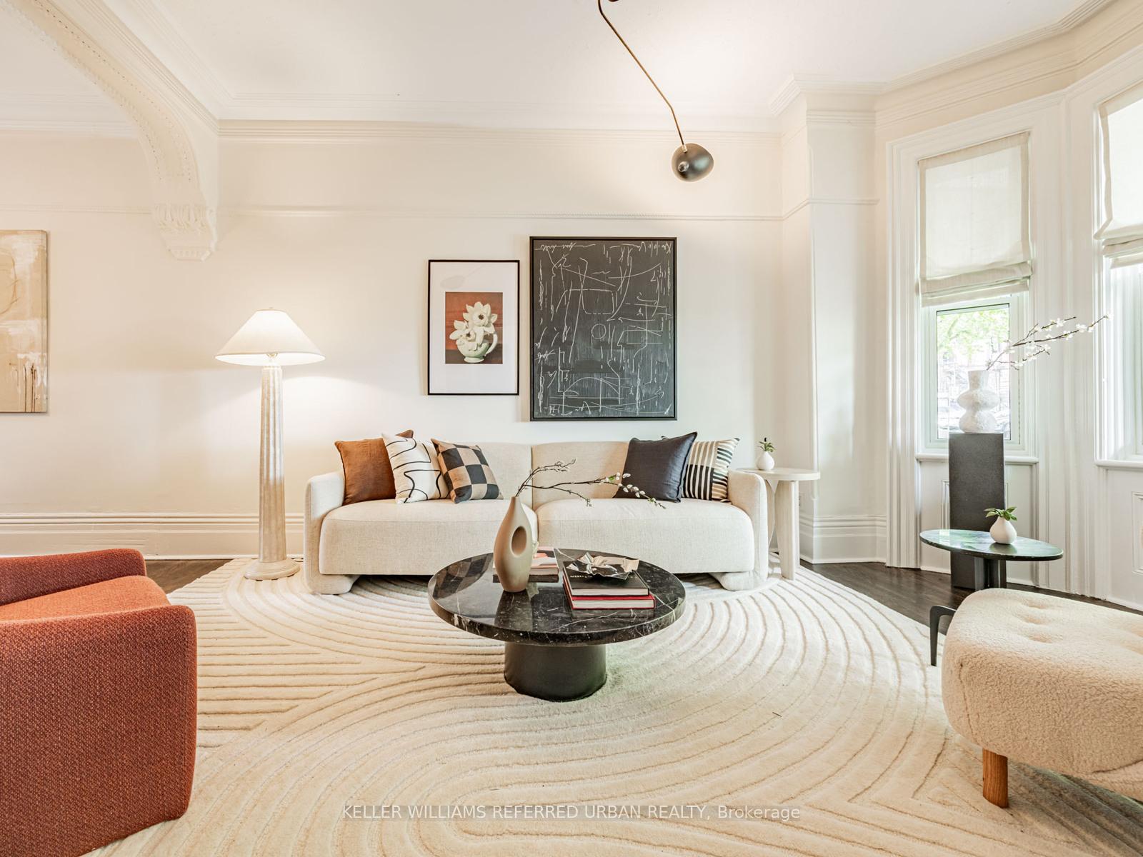 Photo 23 of 21 Northcote Avenue, Toronto, Little Portugal — HOMEH