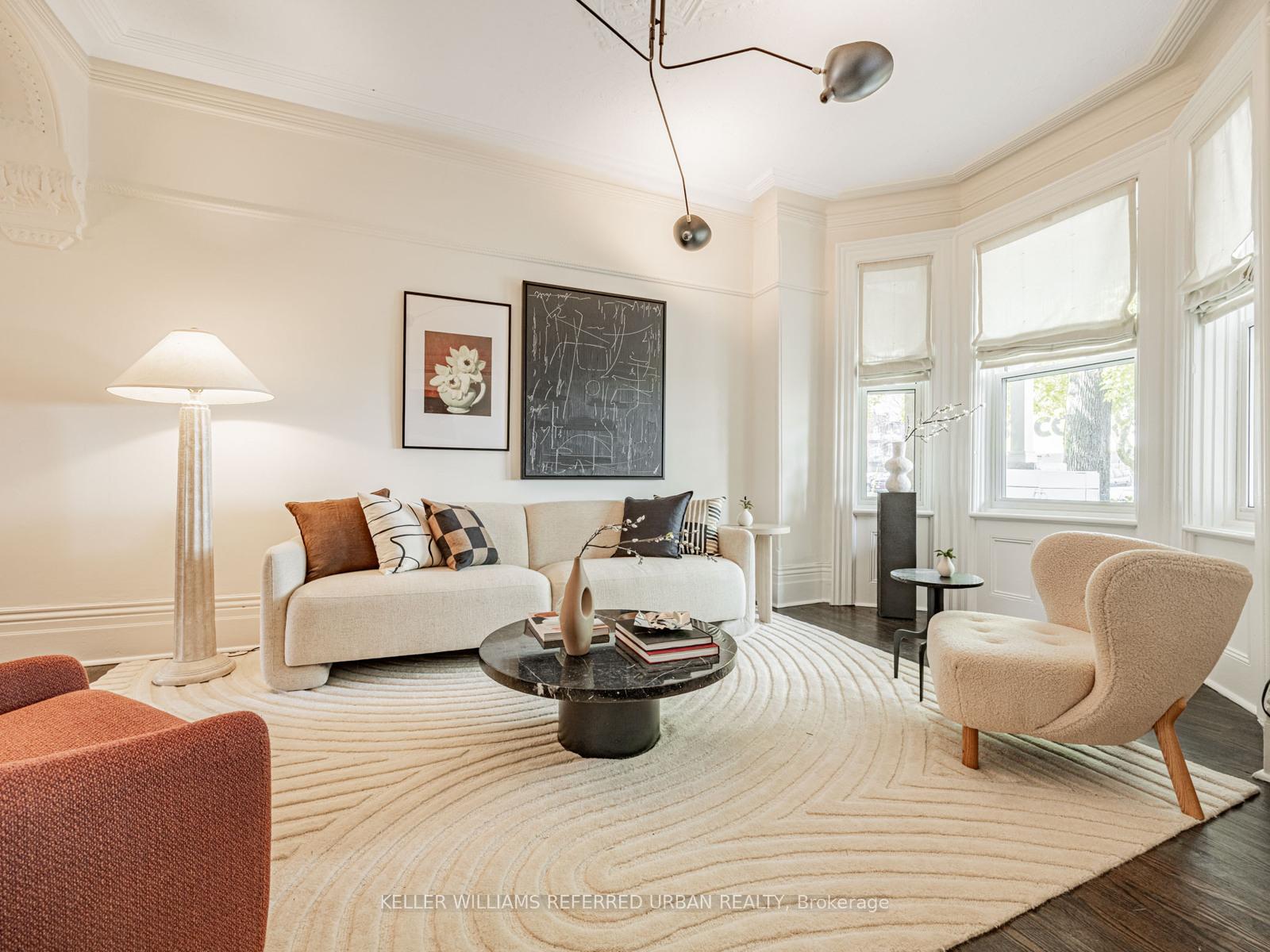 Photo 9 of 21 Northcote Avenue, Toronto, Little Portugal — HOMEH