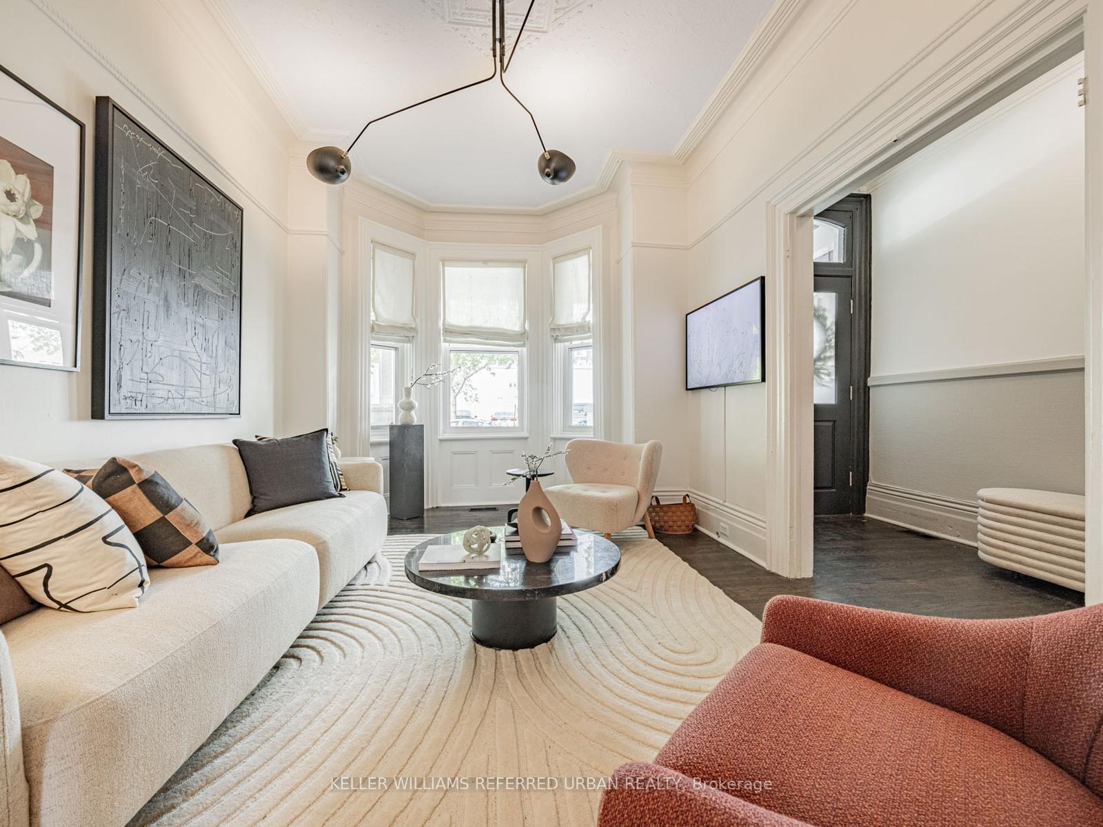 Photo 2 of 21 Northcote Avenue, Toronto, Little Portugal — HOMEH