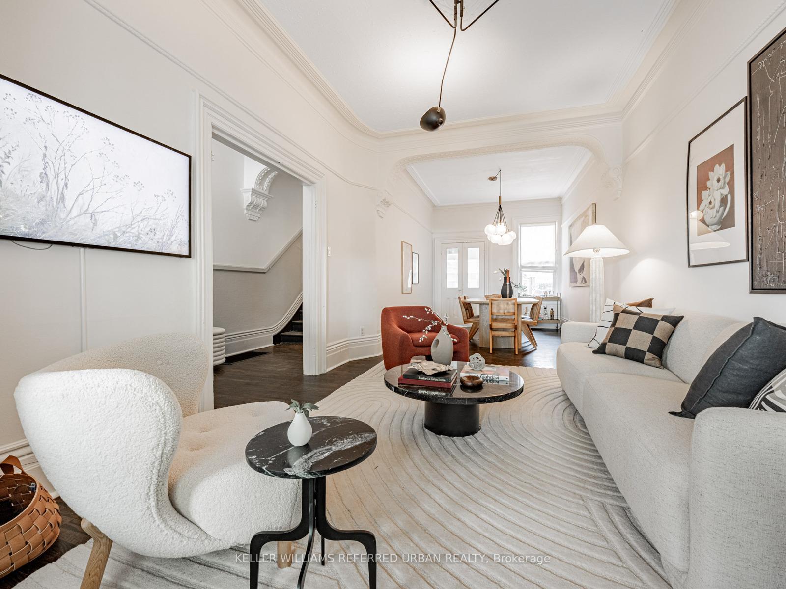 Photo 17 of 21 Northcote Avenue, Toronto, Little Portugal — HOMEH