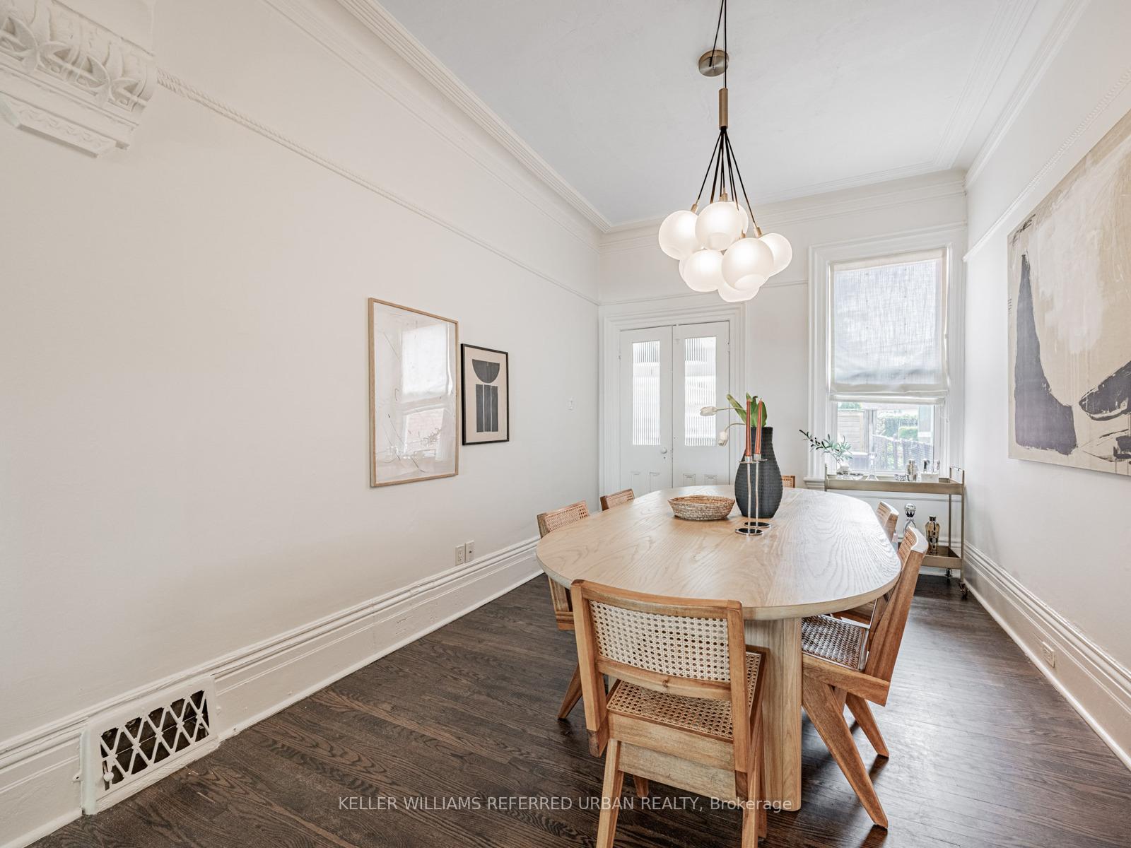 Photo 29 of 21 Northcote Avenue, Toronto, Little Portugal — HOMEH