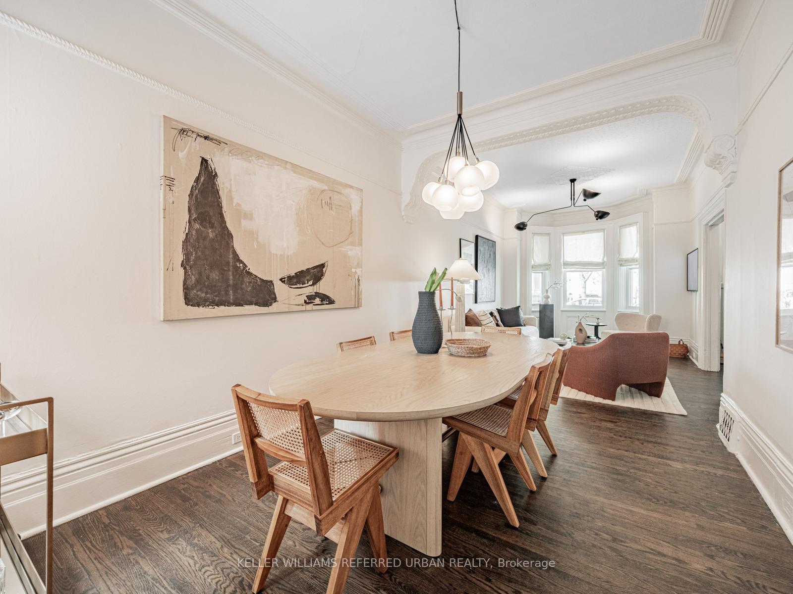 Photo 4 of 21 Northcote Avenue, Toronto, Little Portugal — HOMEH