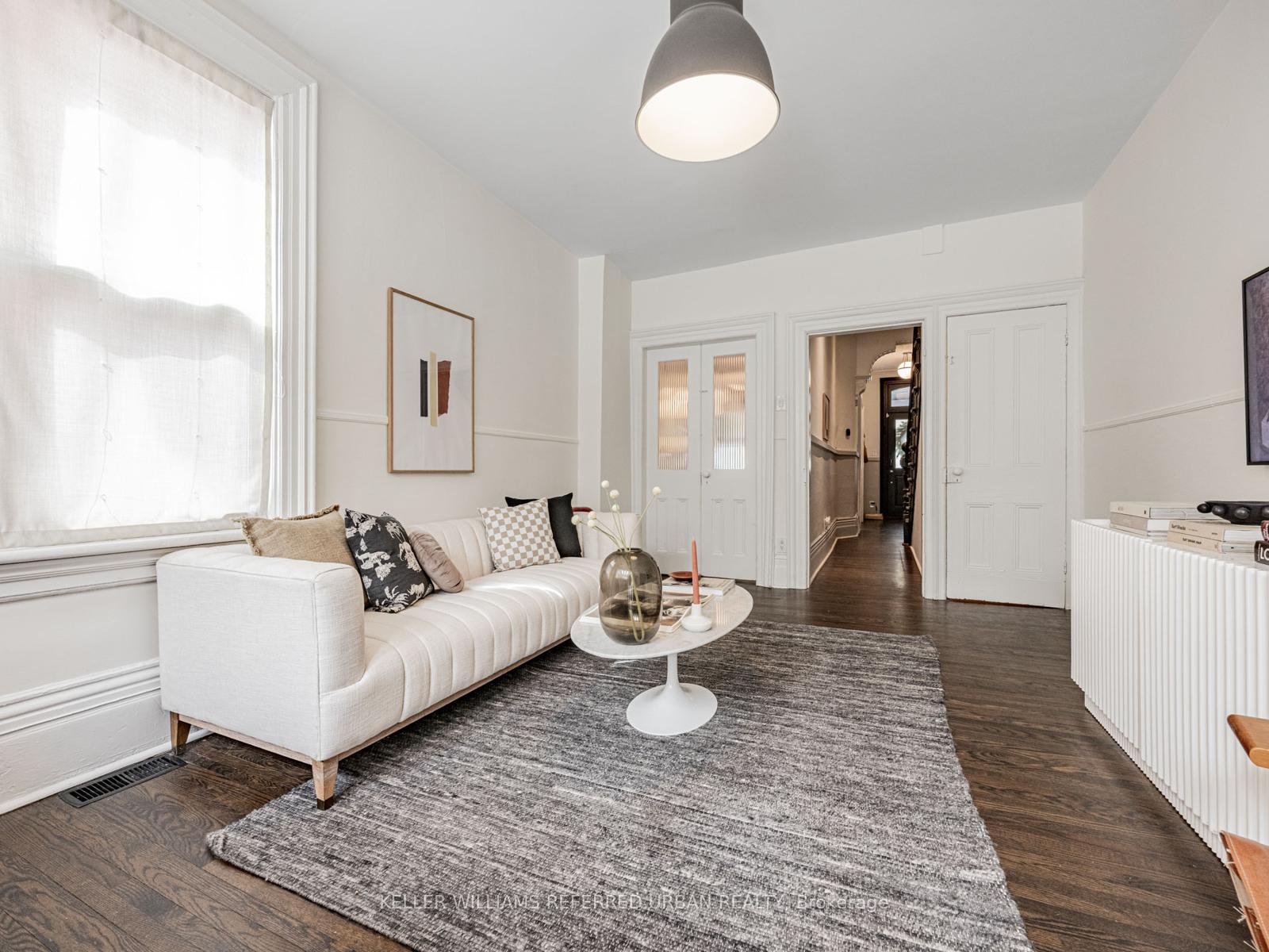 Photo 16 of 21 Northcote Avenue, Toronto, Little Portugal — HOMEH
