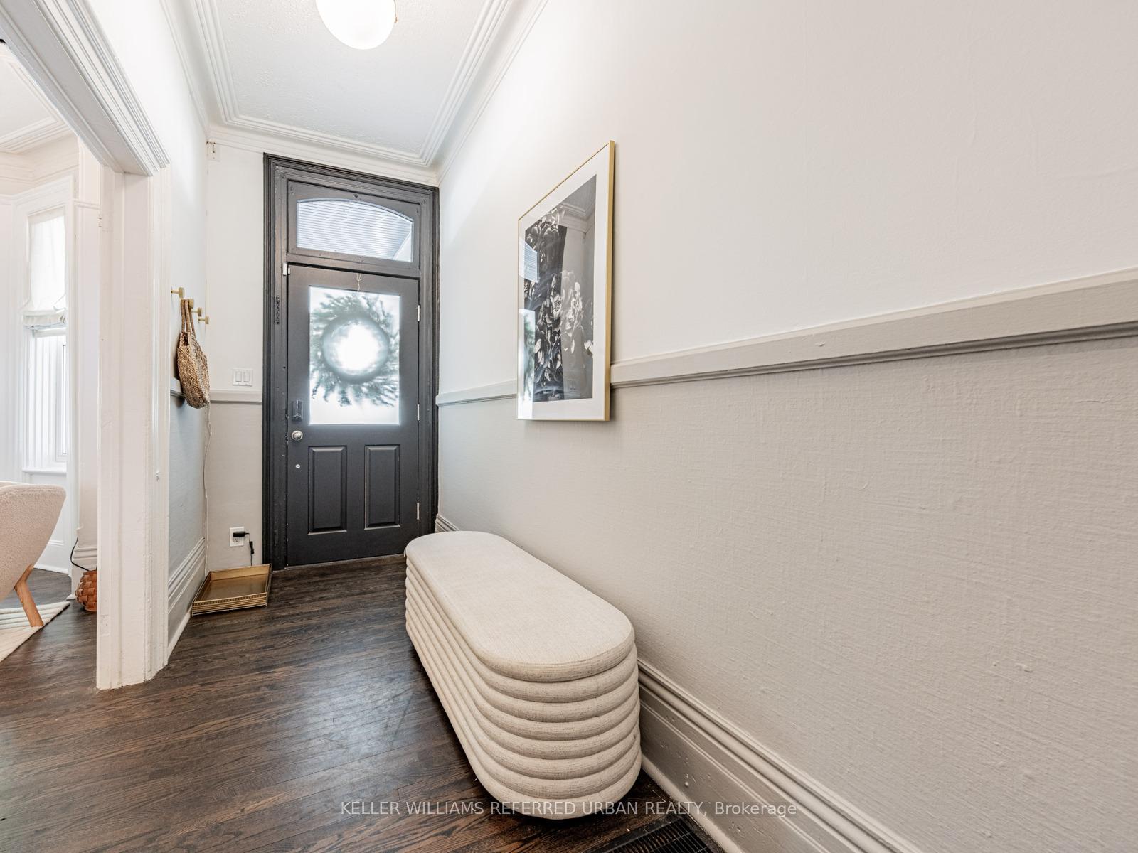 Photo 6 of 21 Northcote Avenue, Toronto, Little Portugal — HOMEH