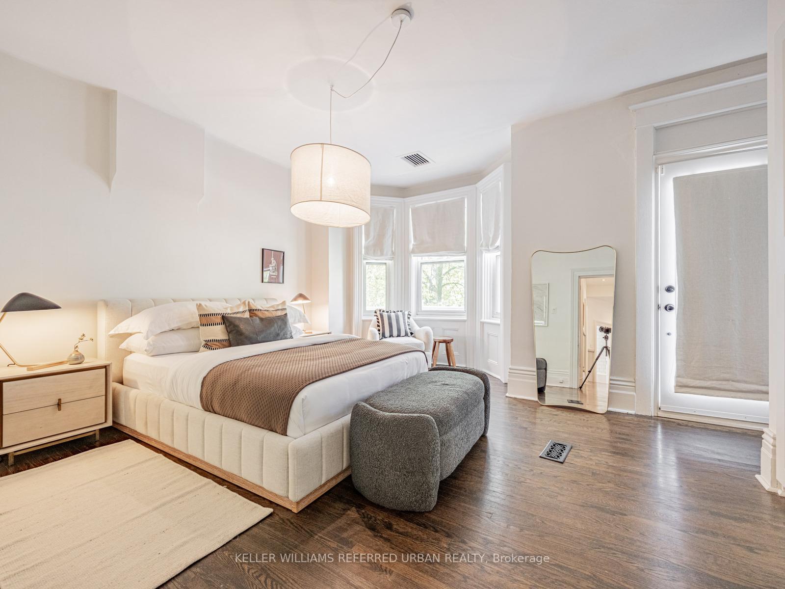 Photo 32 of 21 Northcote Avenue, Toronto, Little Portugal — HOMEH