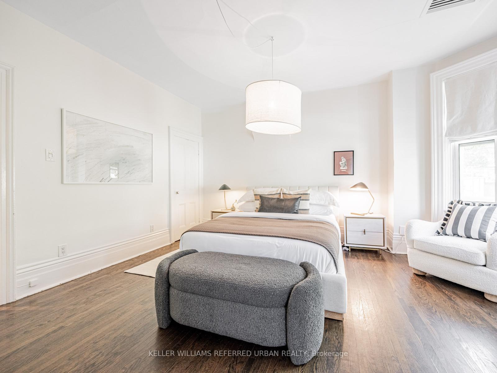 Photo 8 of 21 Northcote Avenue, Toronto, Little Portugal — HOMEH