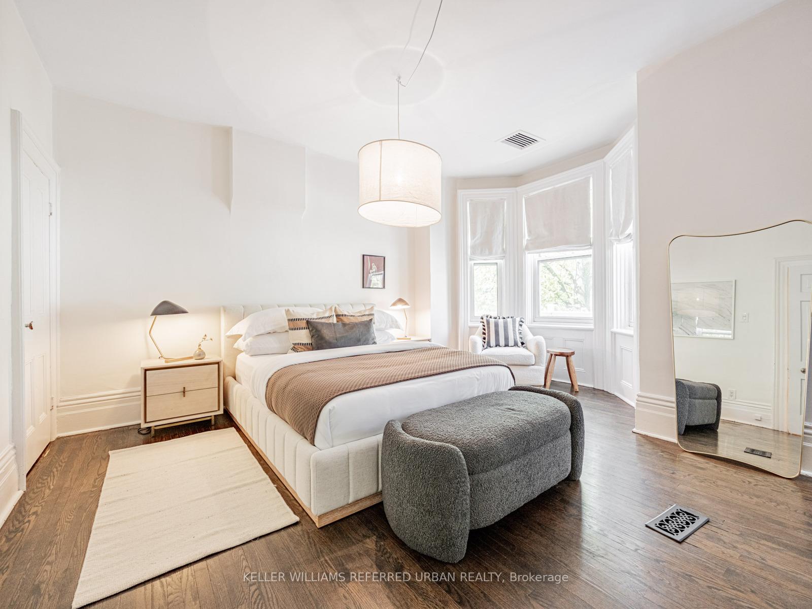 Photo 22 of 21 Northcote Avenue, Toronto, Little Portugal — HOMEH