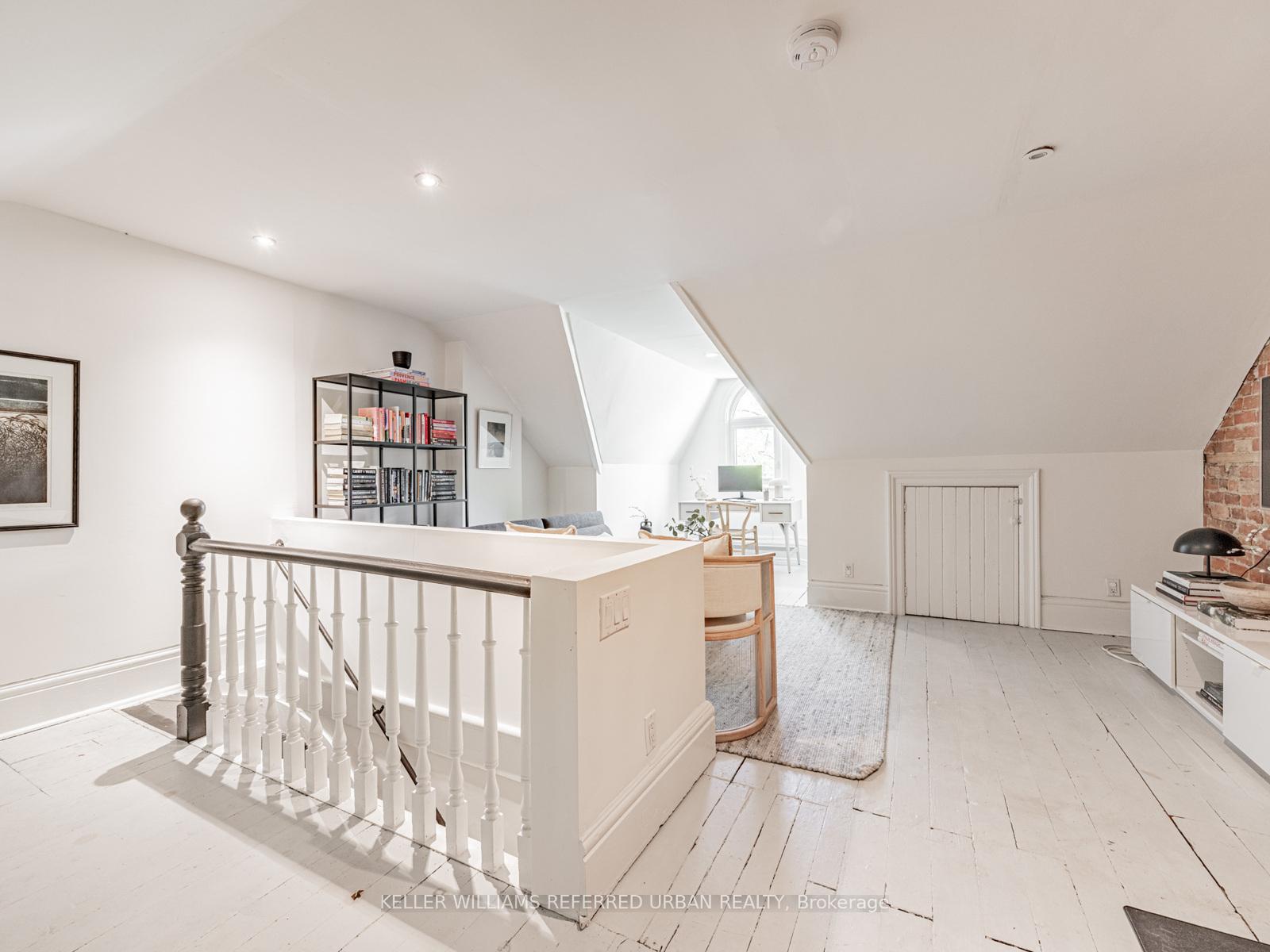 Photo 7 of 21 Northcote Avenue, Toronto, Little Portugal — HOMEH