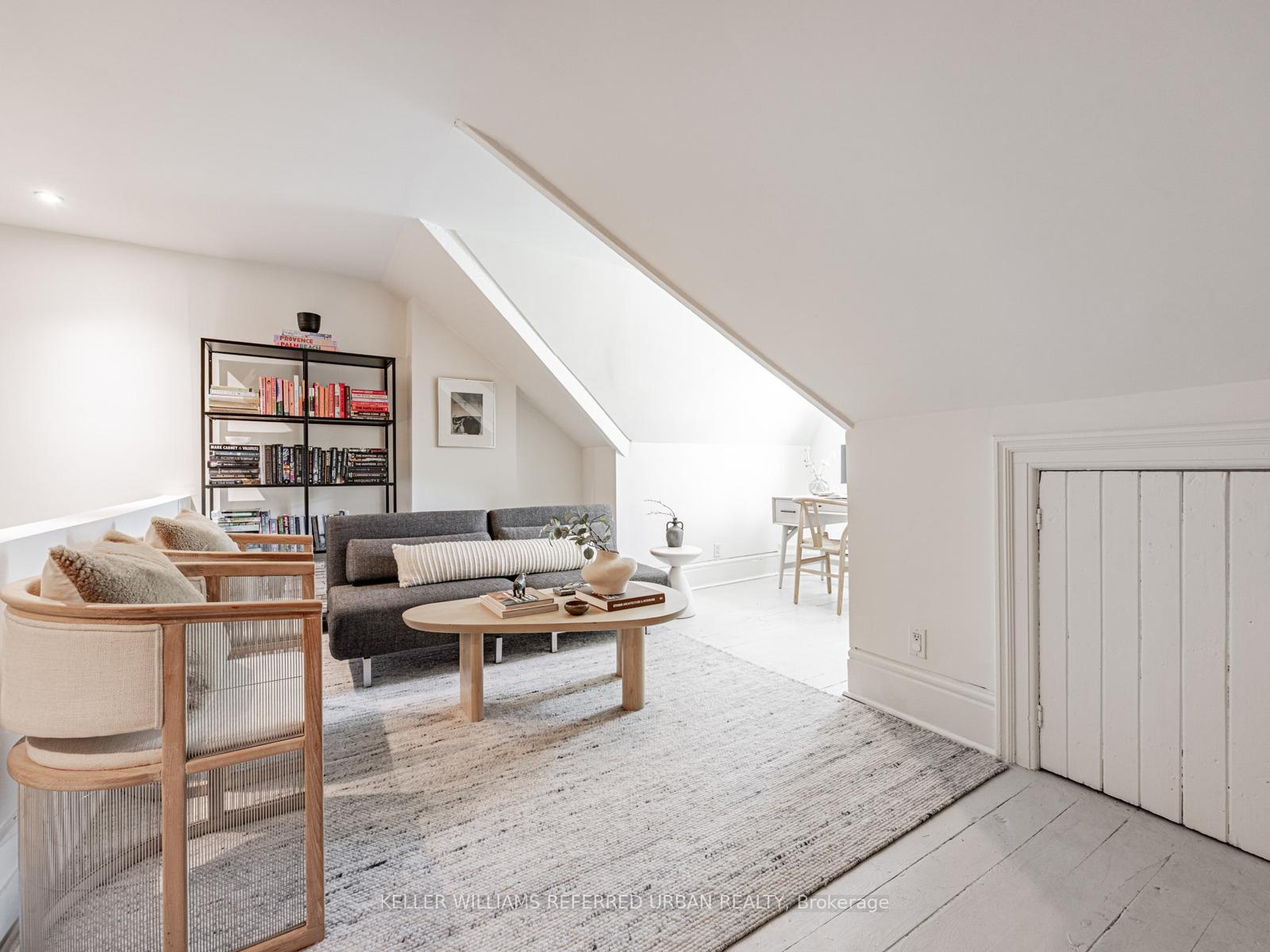 Photo 27 of 21 Northcote Avenue, Toronto, Little Portugal — HOMEH