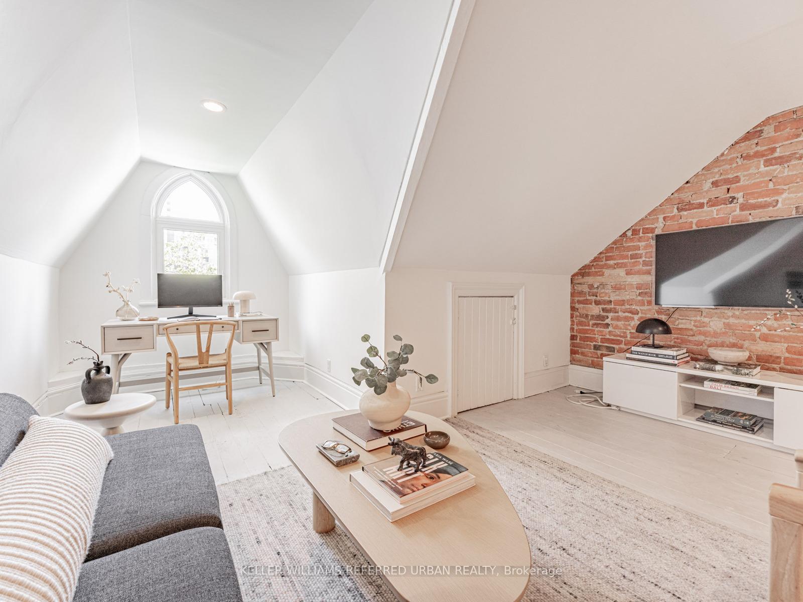 Photo 36 of 21 Northcote Avenue, Toronto, Little Portugal — HOMEH