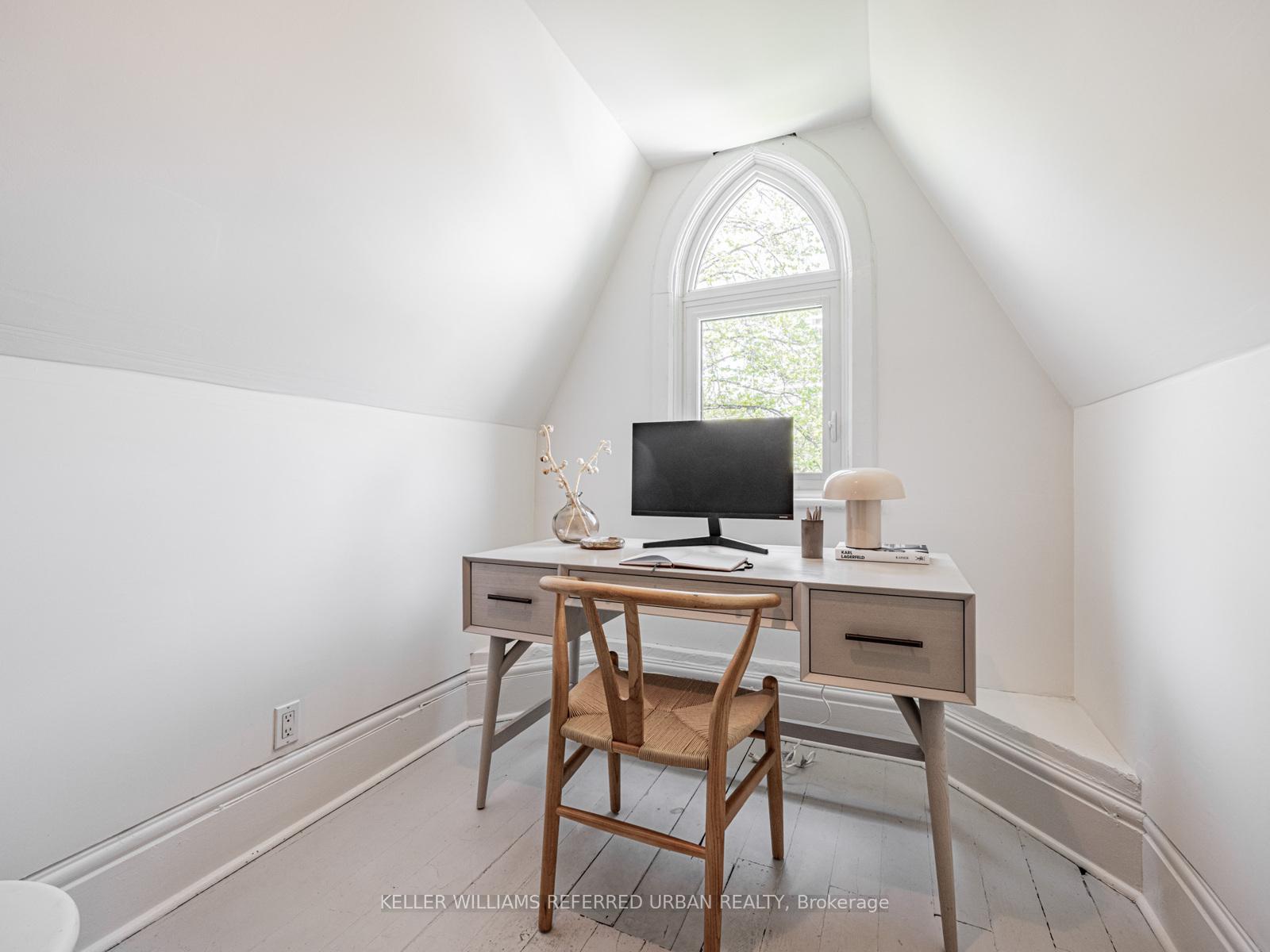 Photo 34 of 21 Northcote Avenue, Toronto, Little Portugal — HOMEH