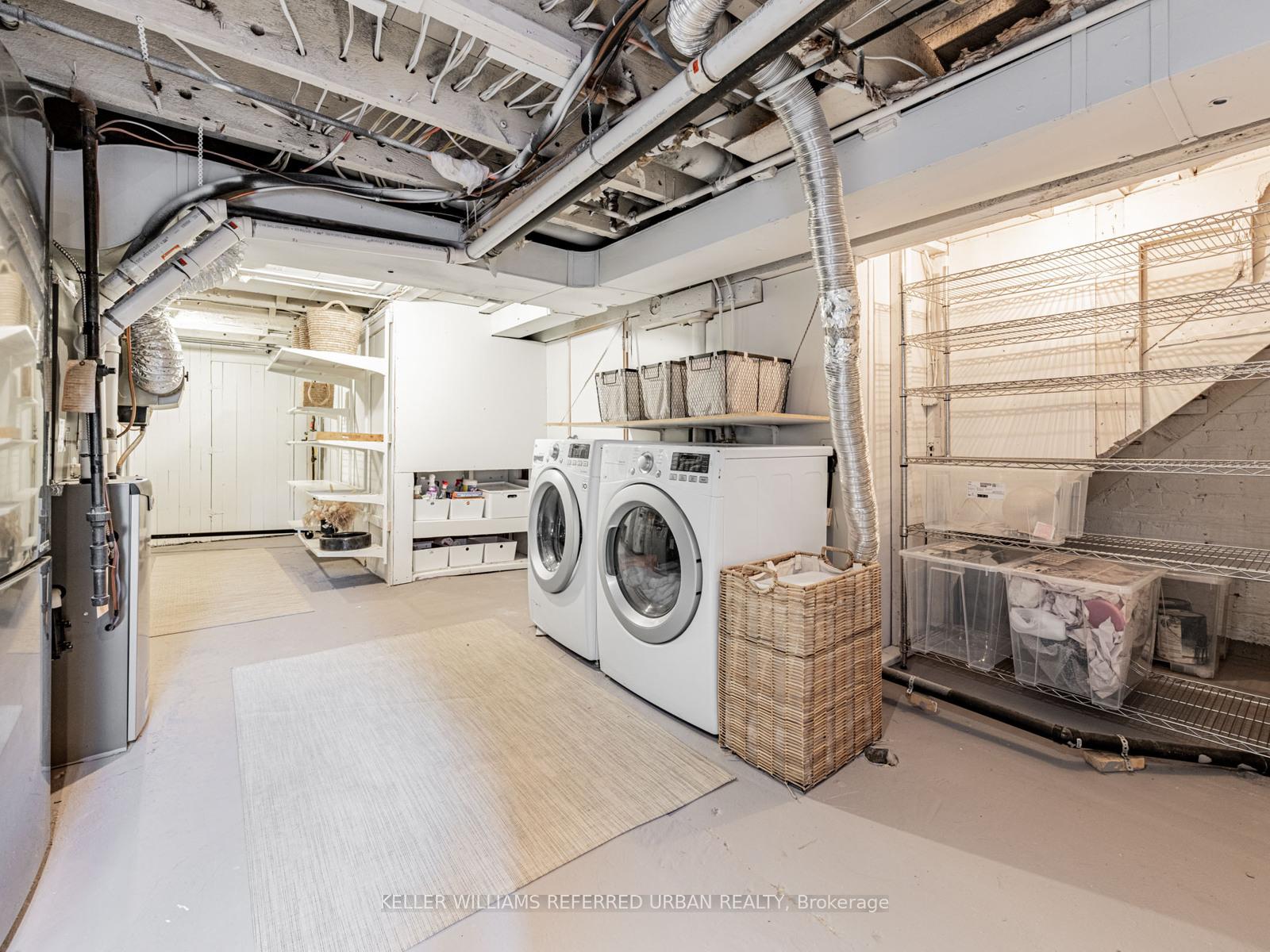 Photo 33 of 21 Northcote Avenue, Toronto, Little Portugal — HOMEH