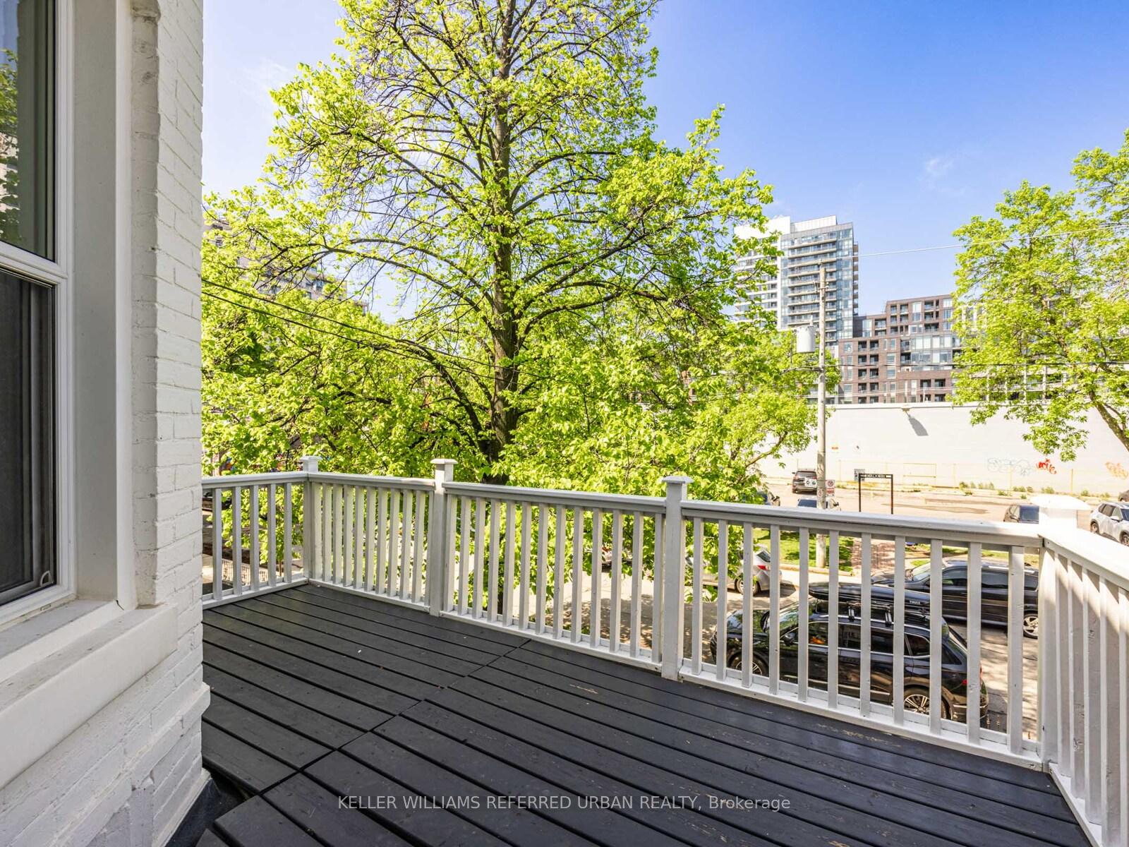 Photo 30 of 21 Northcote Avenue, Toronto, Little Portugal — HOMEH
