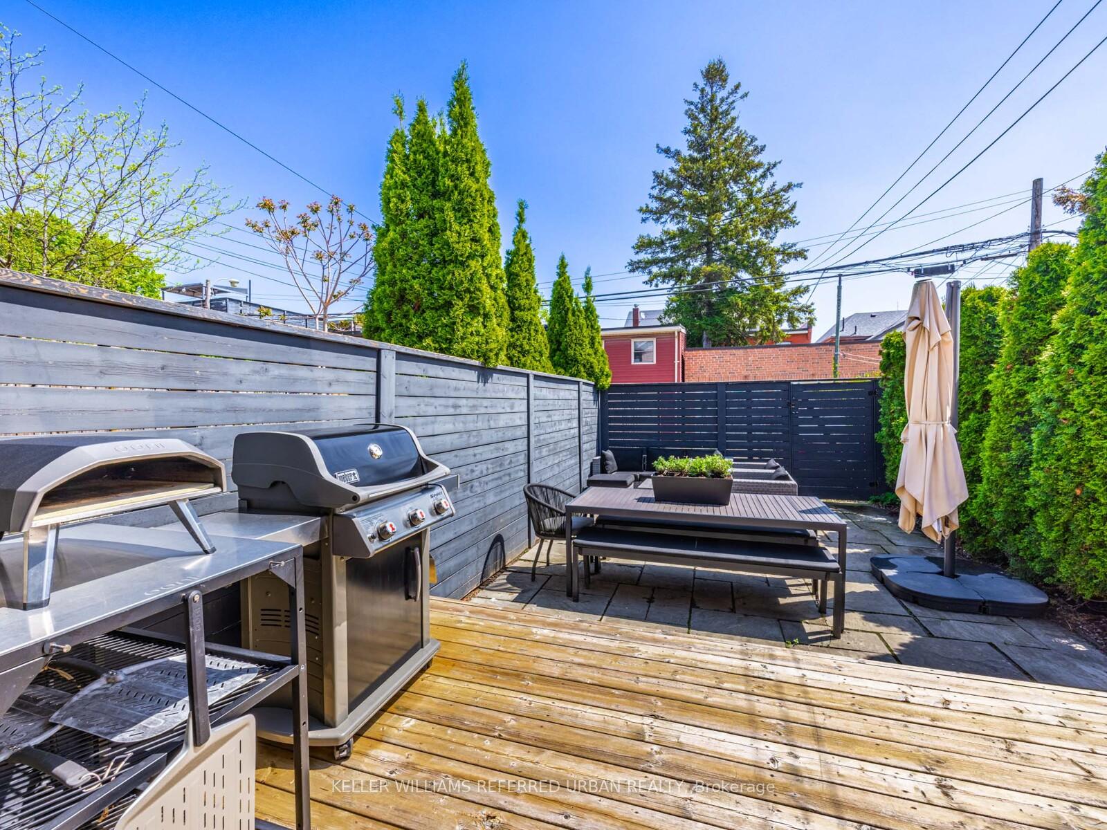 Photo 40 of 21 Northcote Avenue, Toronto, Little Portugal — HOMEH