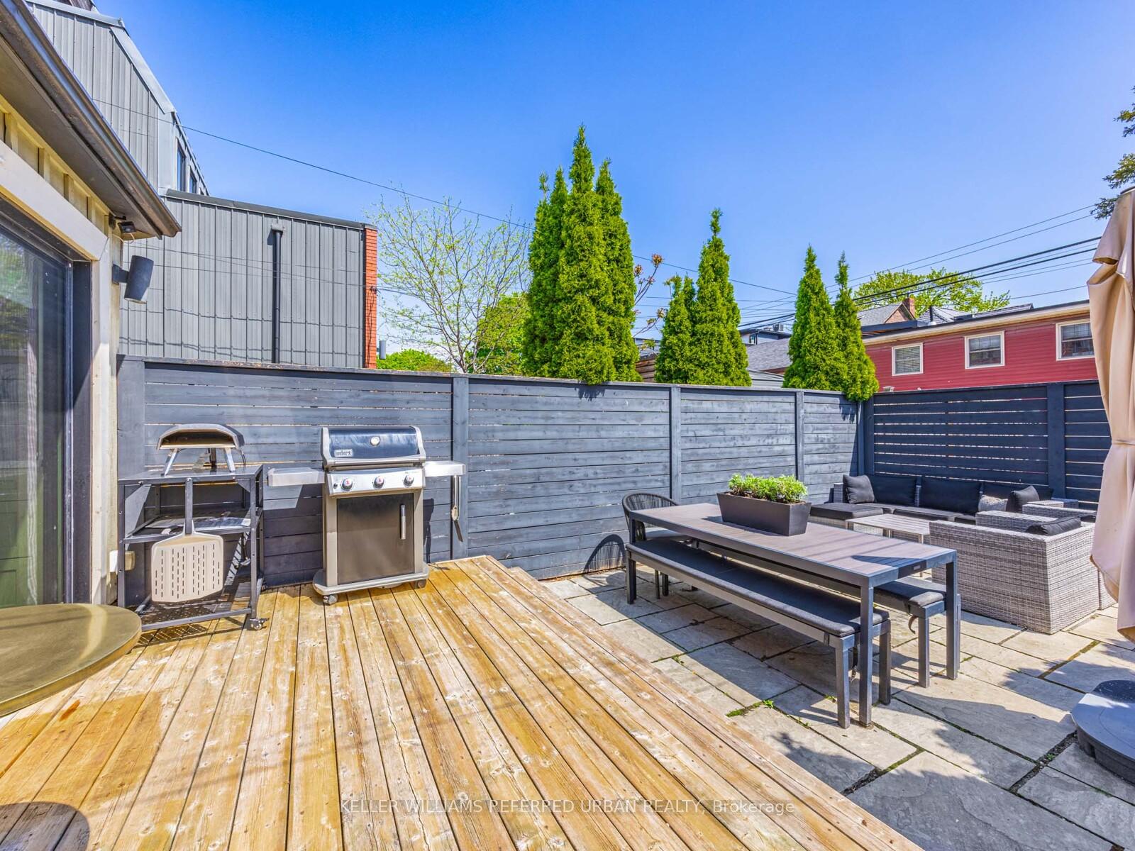Photo 41 of 21 Northcote Avenue, Toronto, Little Portugal — HOMEH