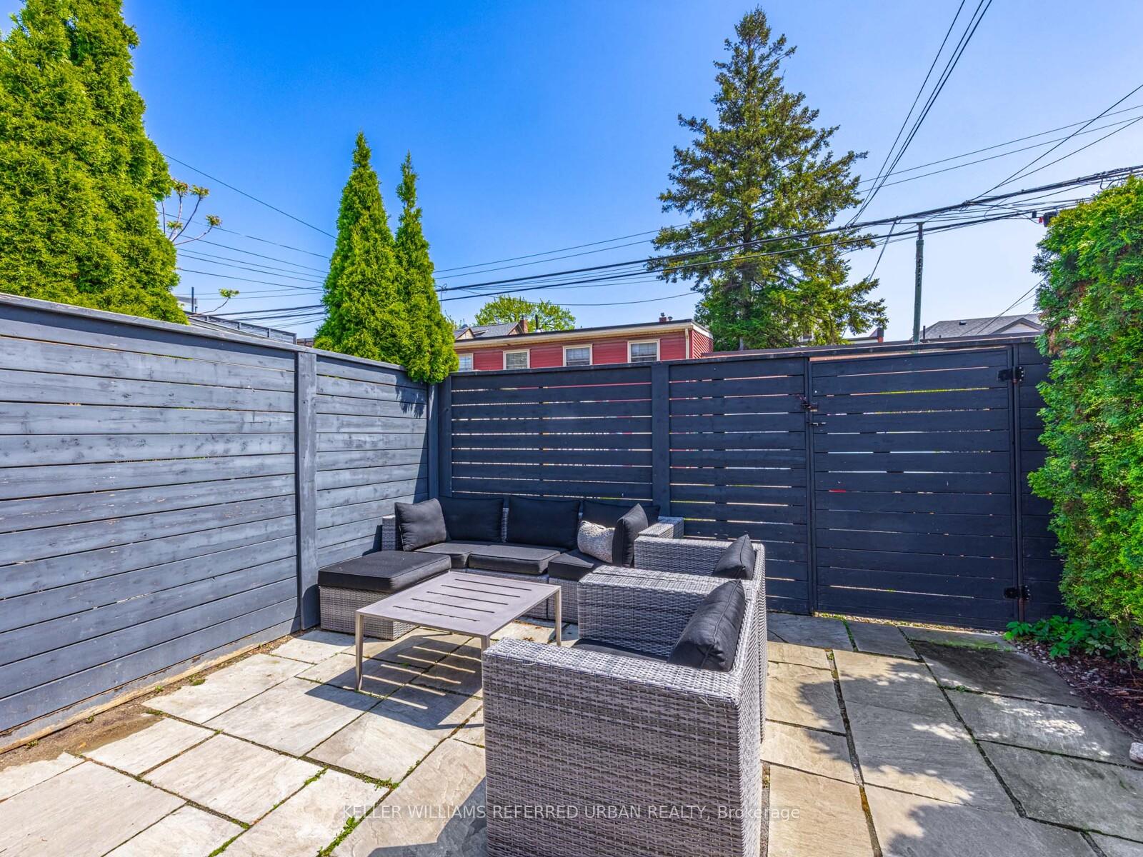 Photo 37 of 21 Northcote Avenue, Toronto, Little Portugal — HOMEH