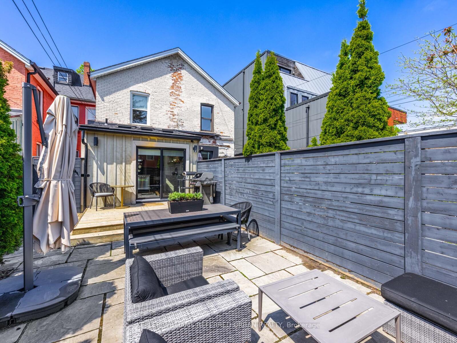 Photo 19 of 21 Northcote Avenue, Toronto, Little Portugal — HOMEH