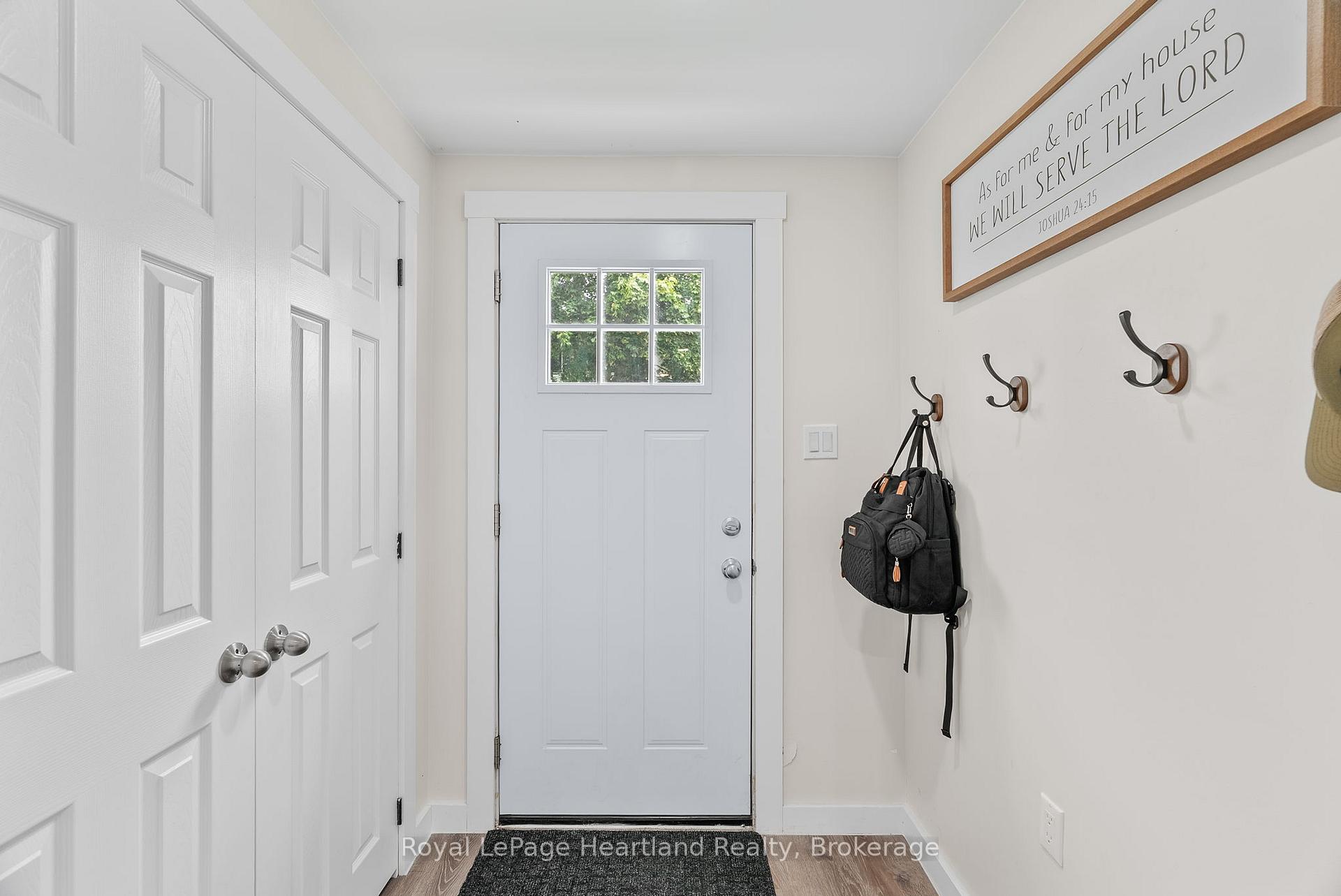 Photo 6 of 393 Shuter Street, North Huron, Wingham — HOMEH