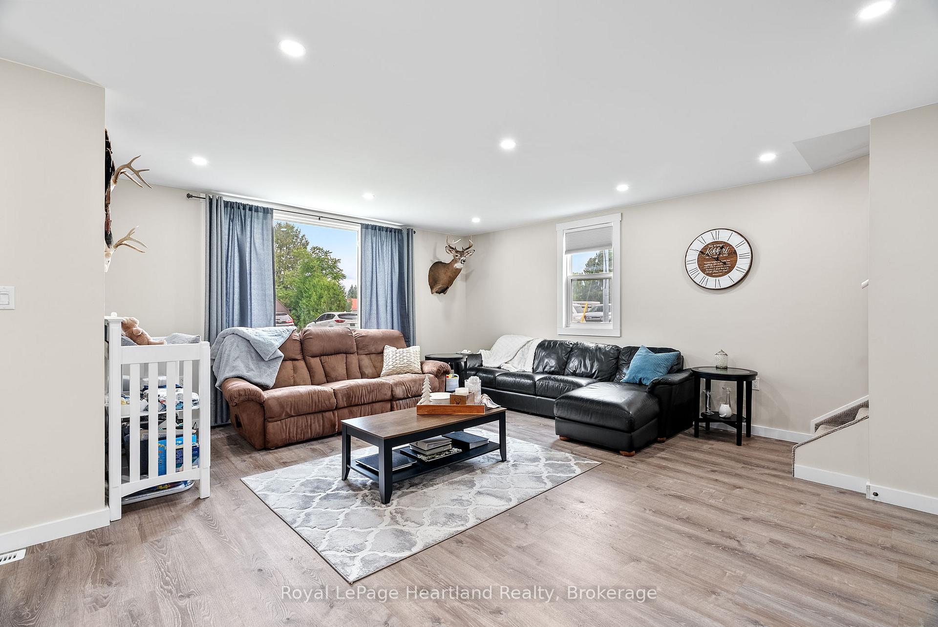 Photo 10 of 393 Shuter Street, North Huron, Wingham — HOMEH