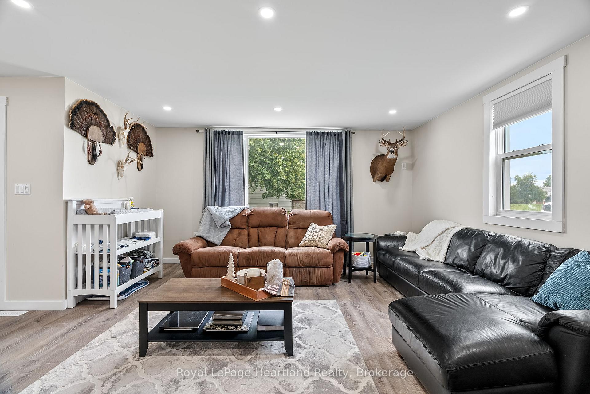 Photo 2 of 393 Shuter Street, North Huron, Wingham — HOMEH