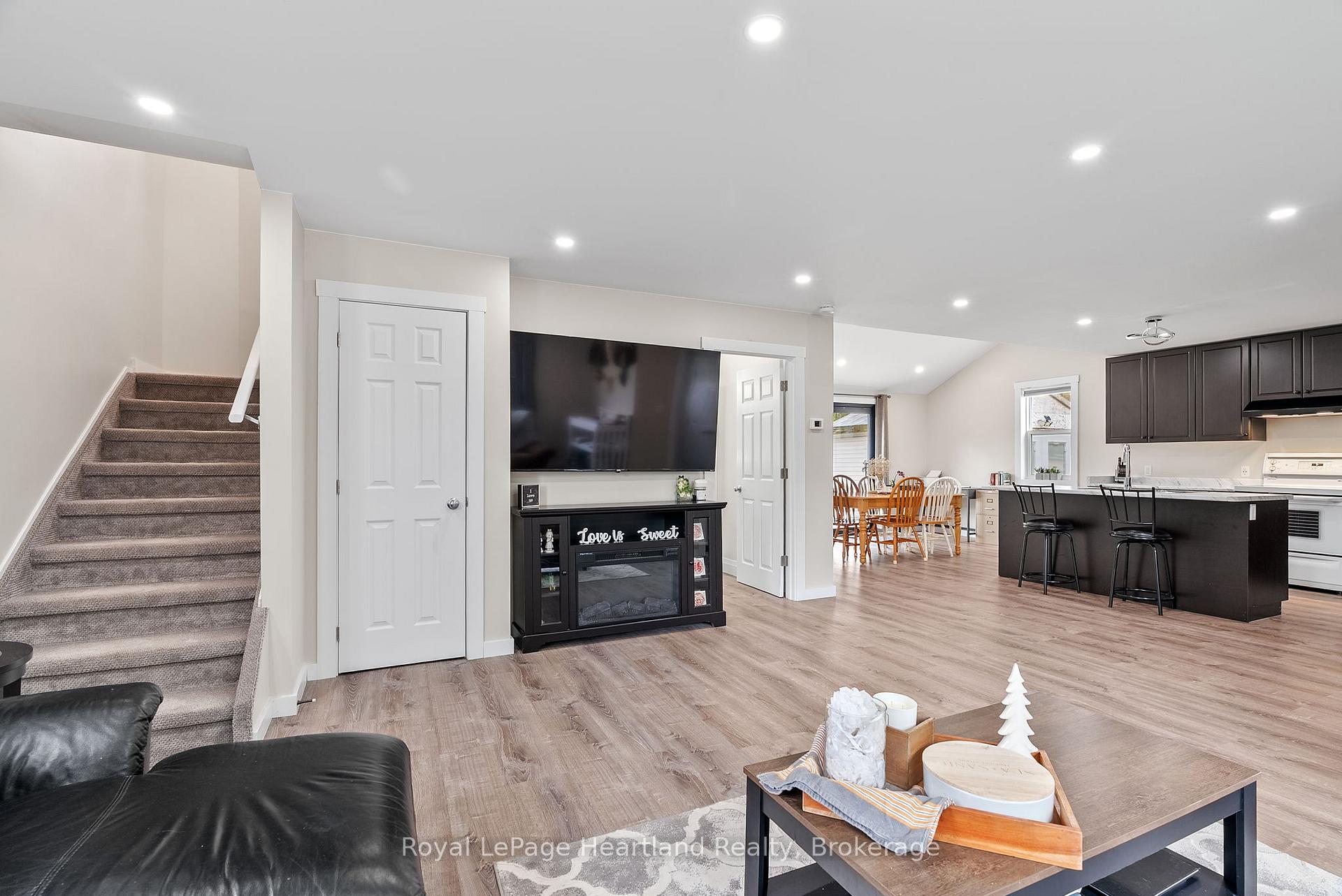Photo 12 of 393 Shuter Street, North Huron, Wingham — HOMEH