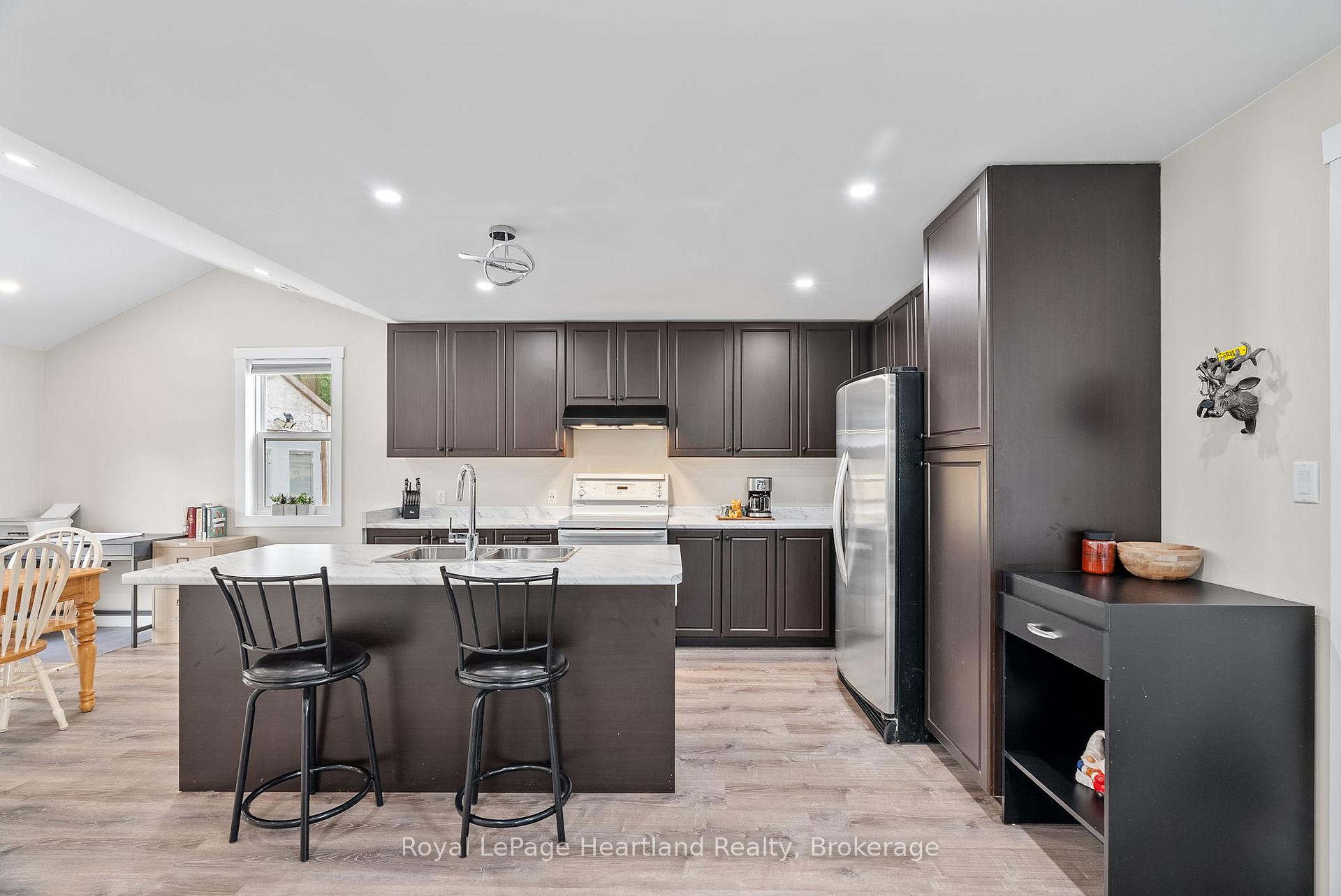 Photo 8 of 393 Shuter Street, North Huron, Wingham — HOMEH