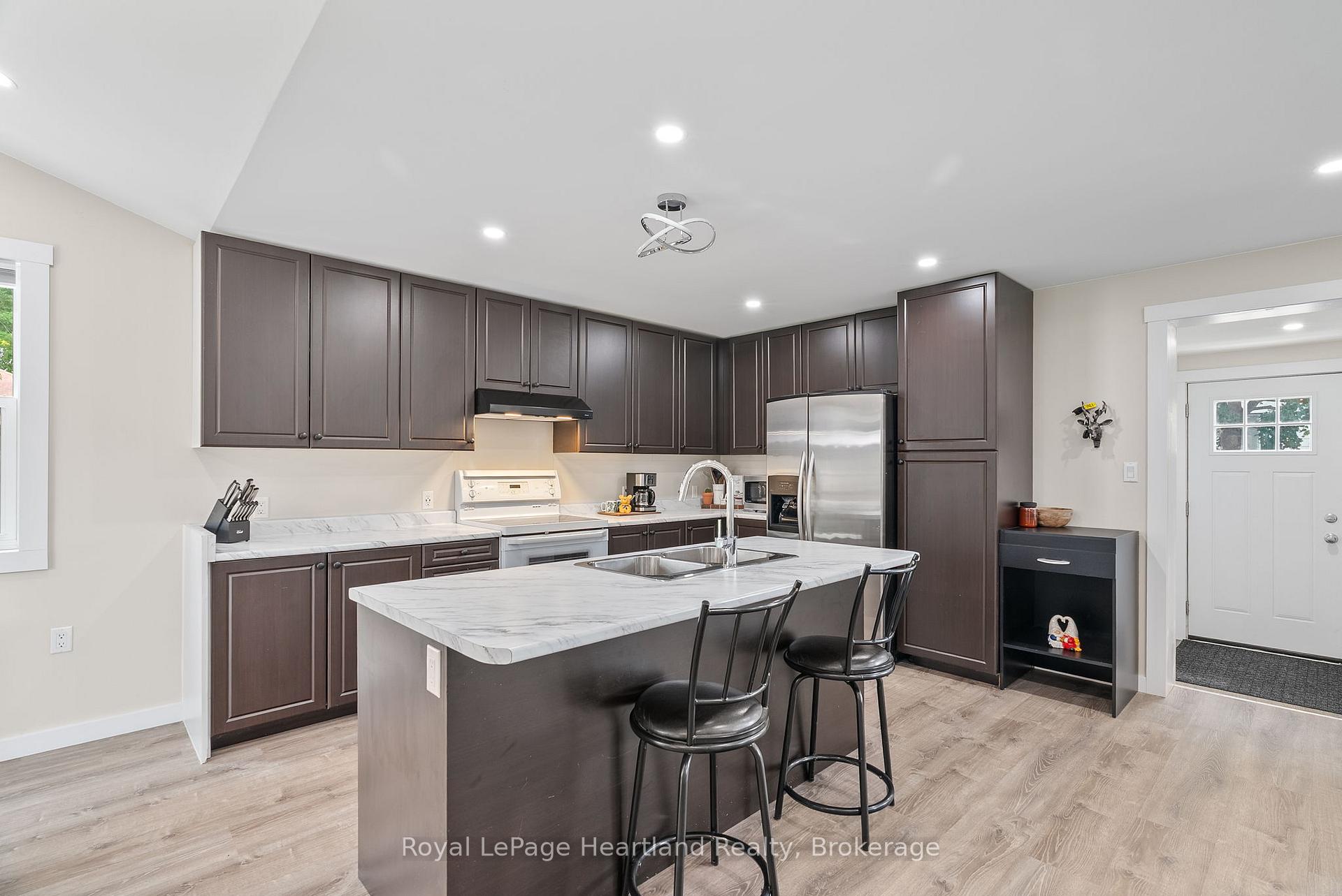 Photo 14 of 393 Shuter Street, North Huron, Wingham — HOMEH