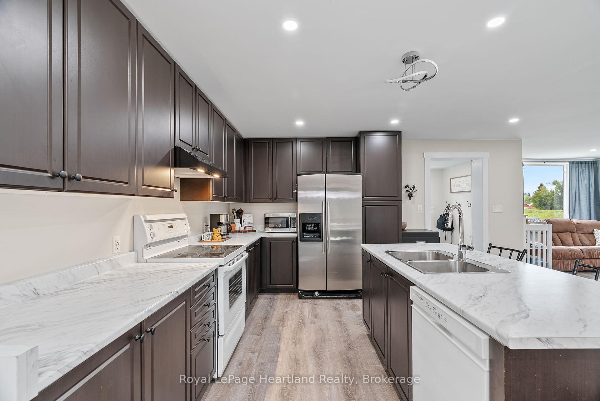 Photo 11 of 393 Shuter Street, North Huron, Wingham — HOMEH