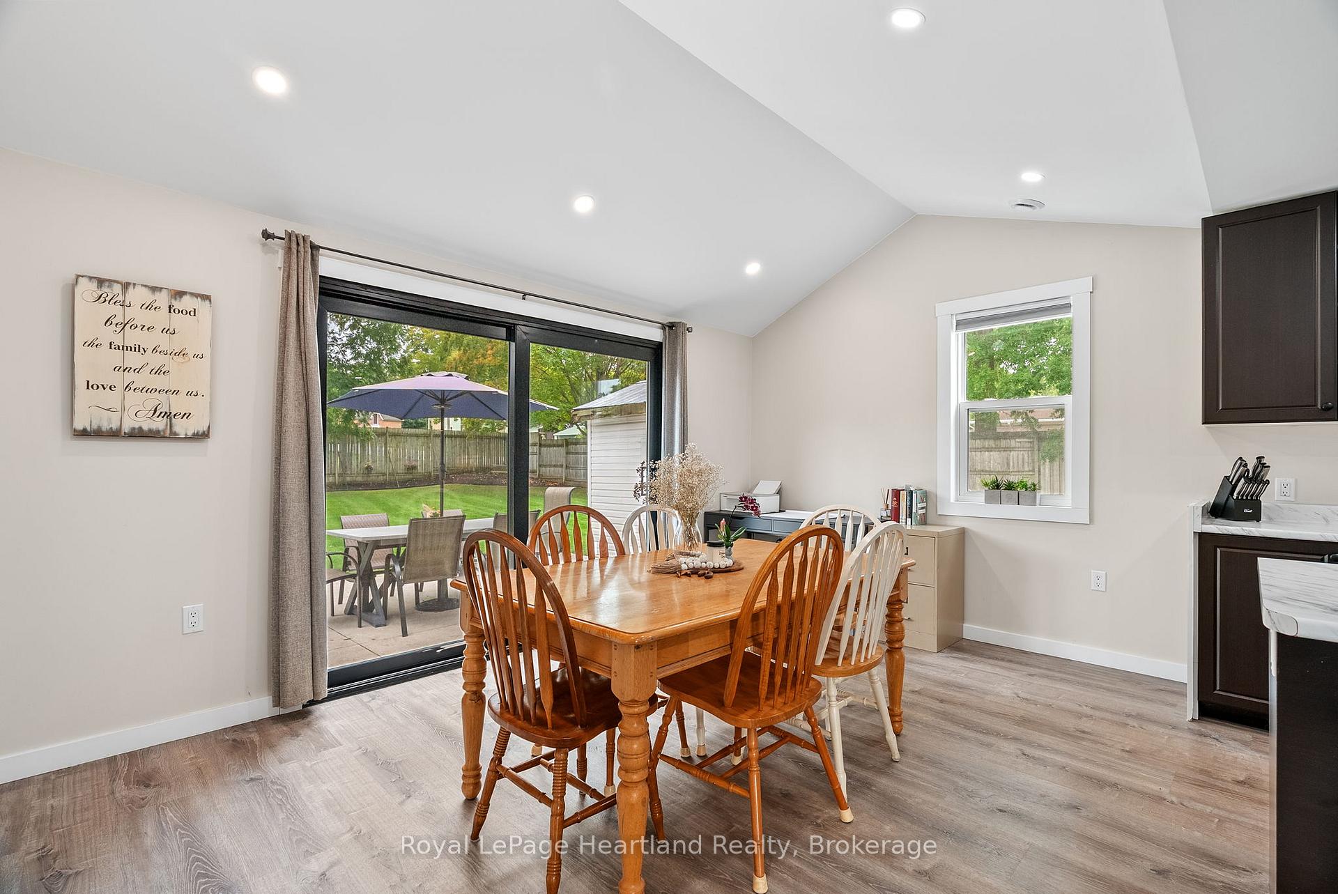 Photo 7 of 393 Shuter Street, North Huron, Wingham — HOMEH