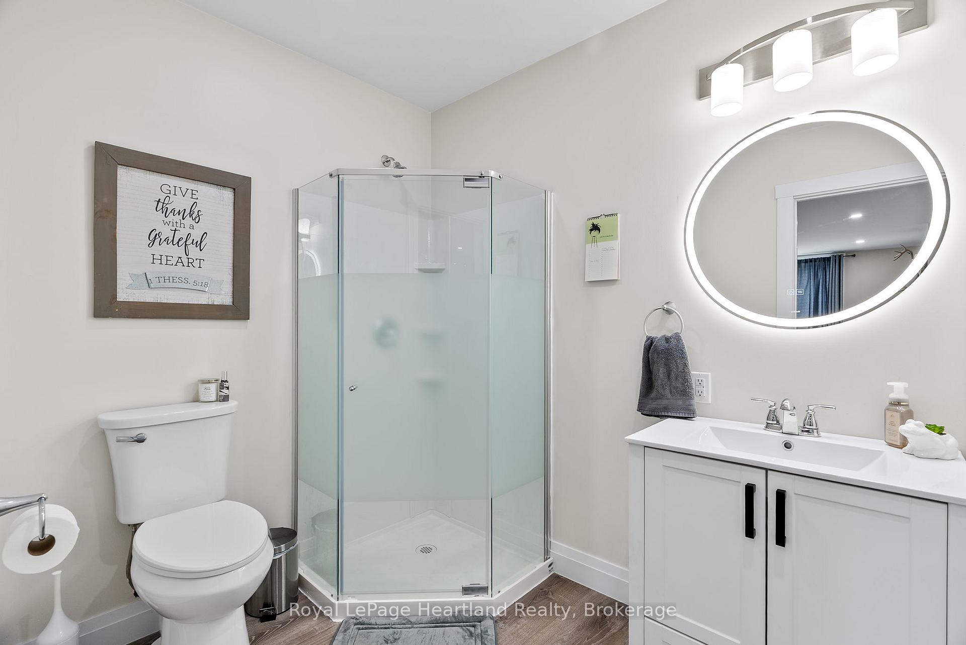 Photo 4 of 393 Shuter Street, North Huron, Wingham — HOMEH