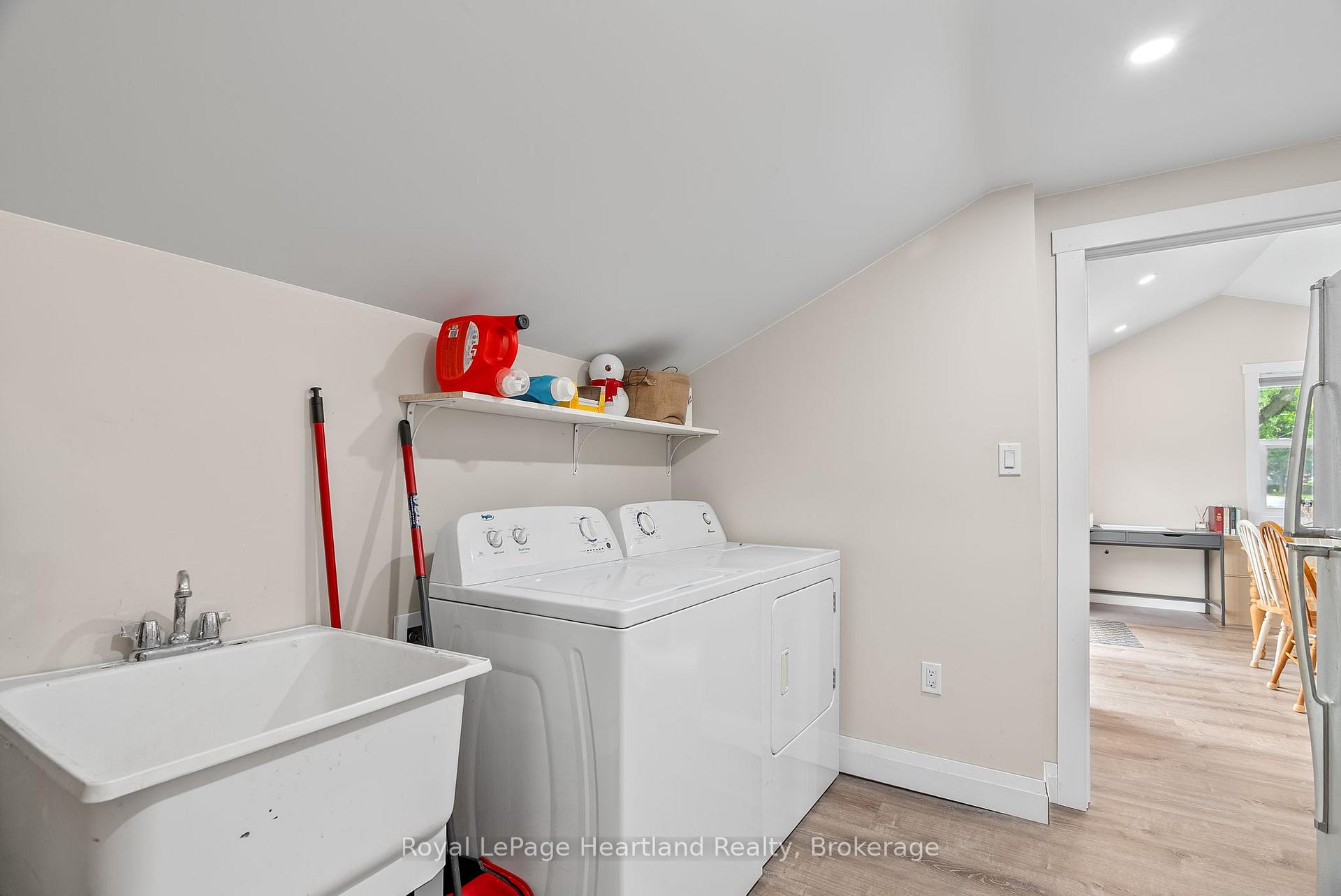 Photo 15 of 393 Shuter Street, North Huron, Wingham — HOMEH