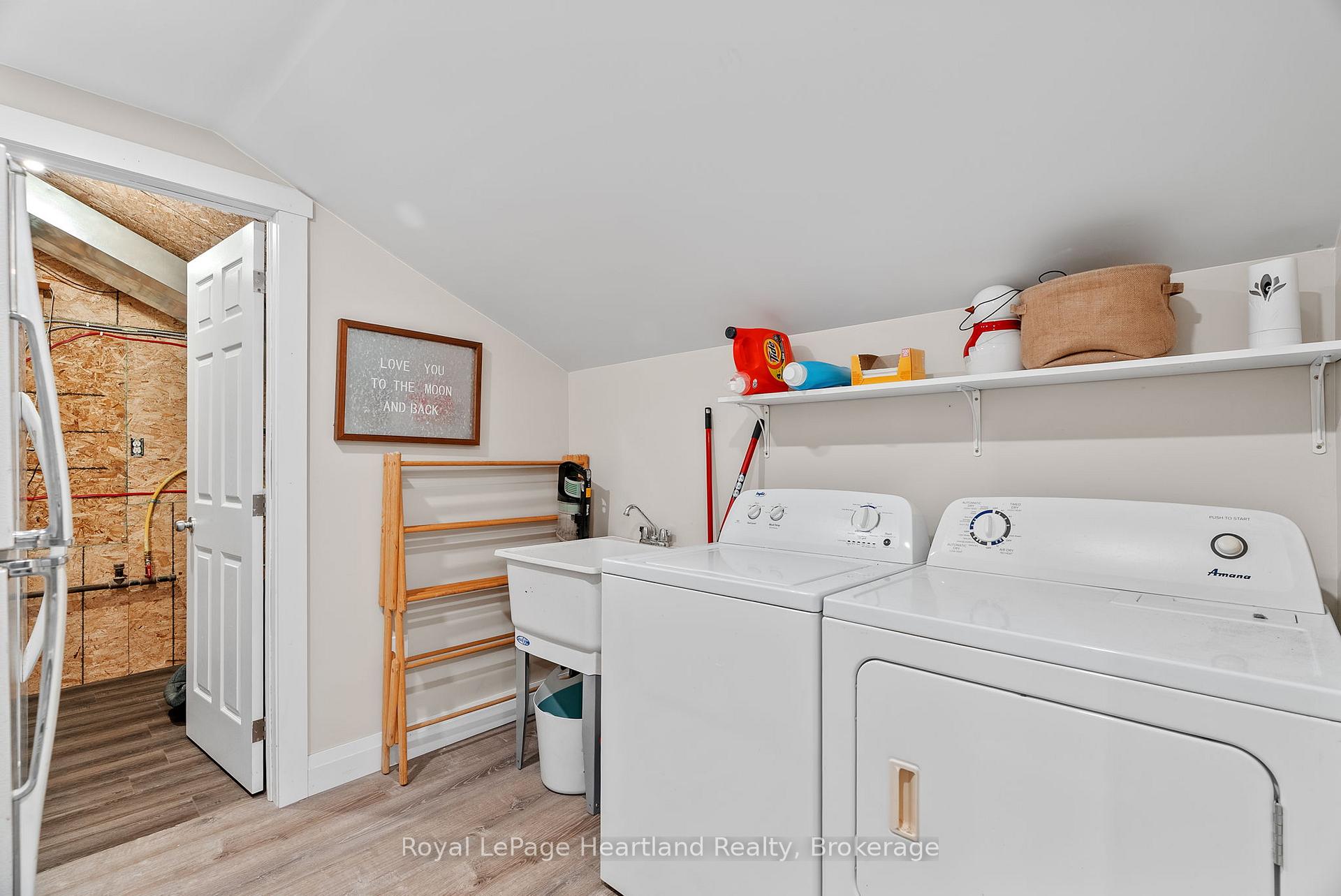 Photo 13 of 393 Shuter Street, North Huron, Wingham — HOMEH