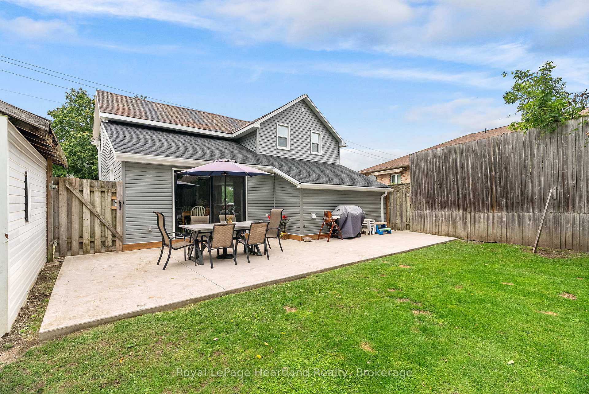 Photo 45 of 393 Shuter Street, North Huron, Wingham — HOMEH