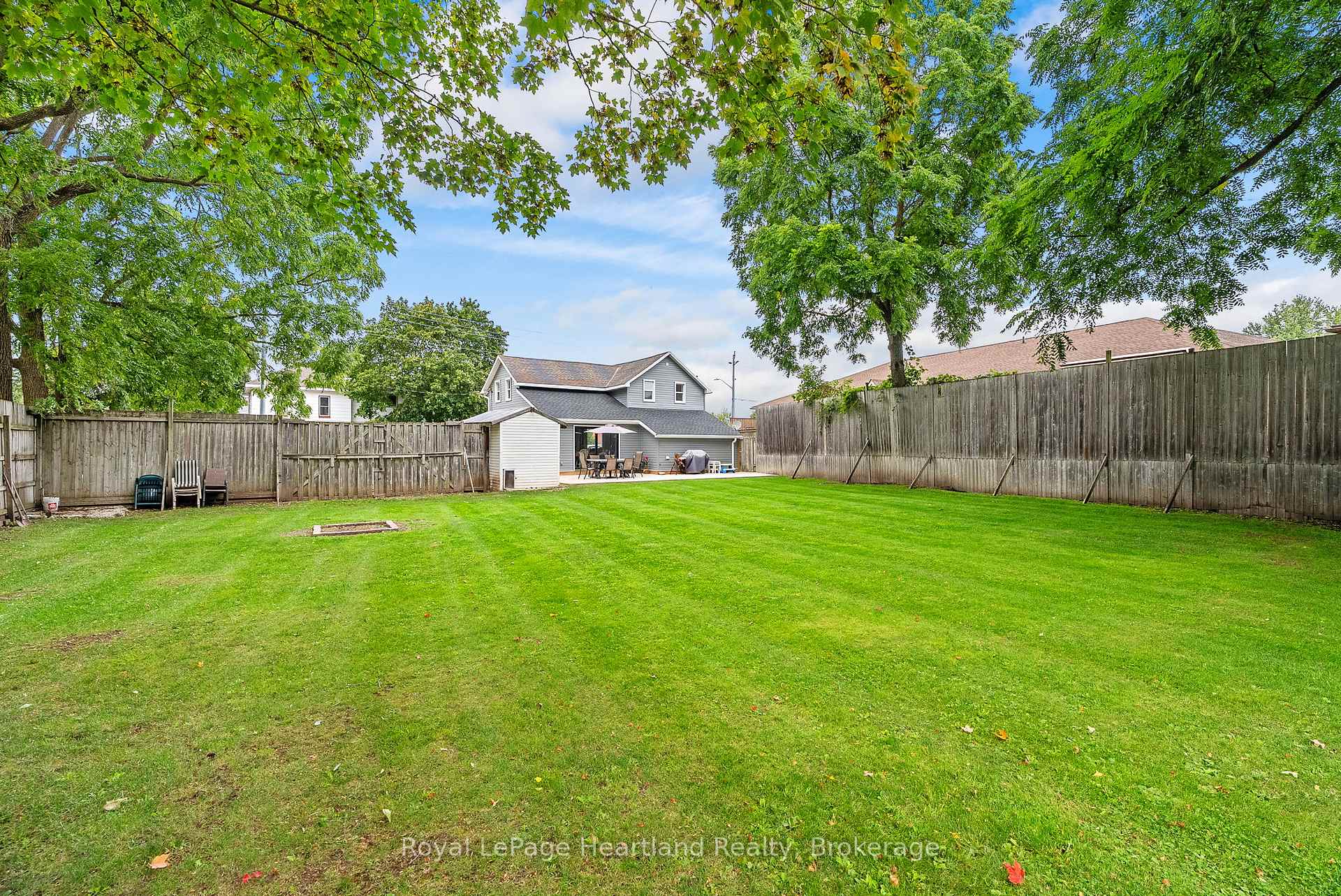 Photo 37 of 393 Shuter Street, North Huron, Wingham — HOMEH