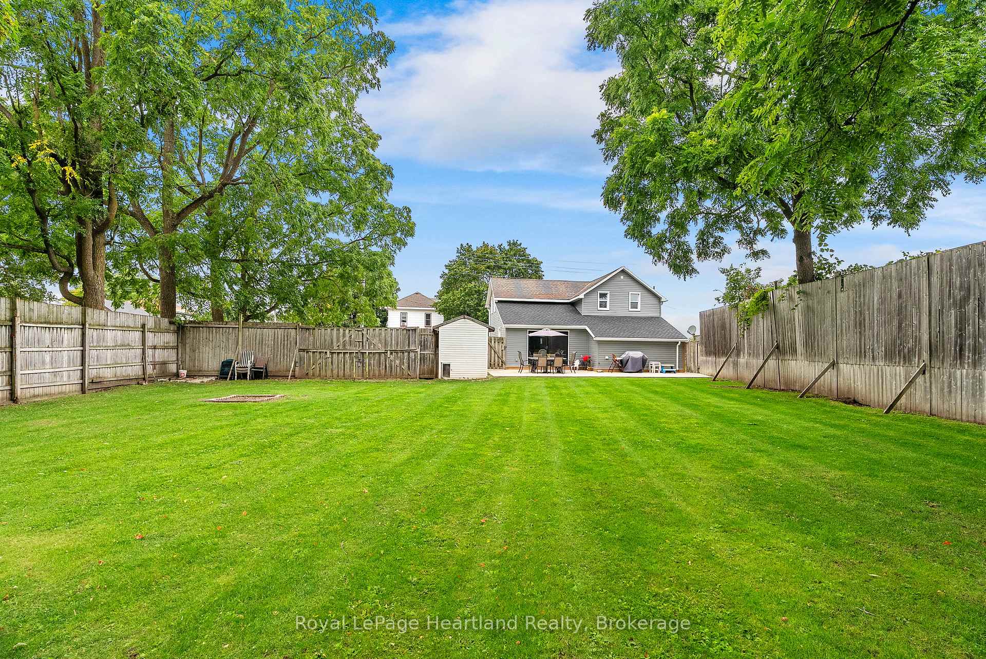 Photo 32 of 393 Shuter Street, North Huron, Wingham — HOMEH