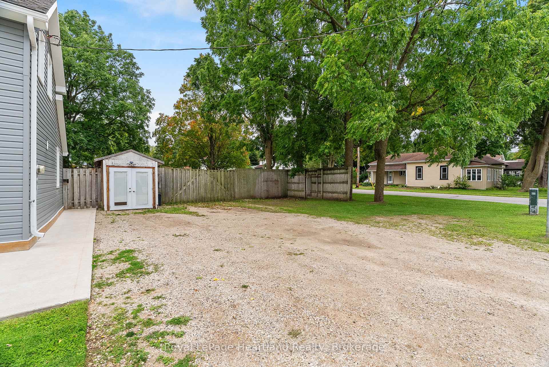 Photo 30 of 393 Shuter Street, North Huron, Wingham — HOMEH