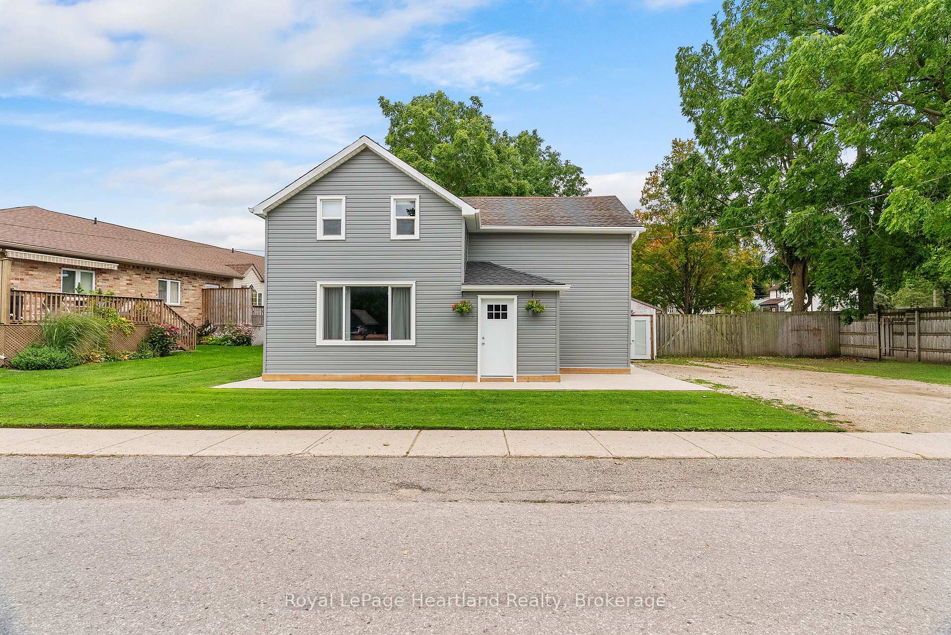 Photo 47 of 393 Shuter Street, North Huron, Wingham — HOMEH
