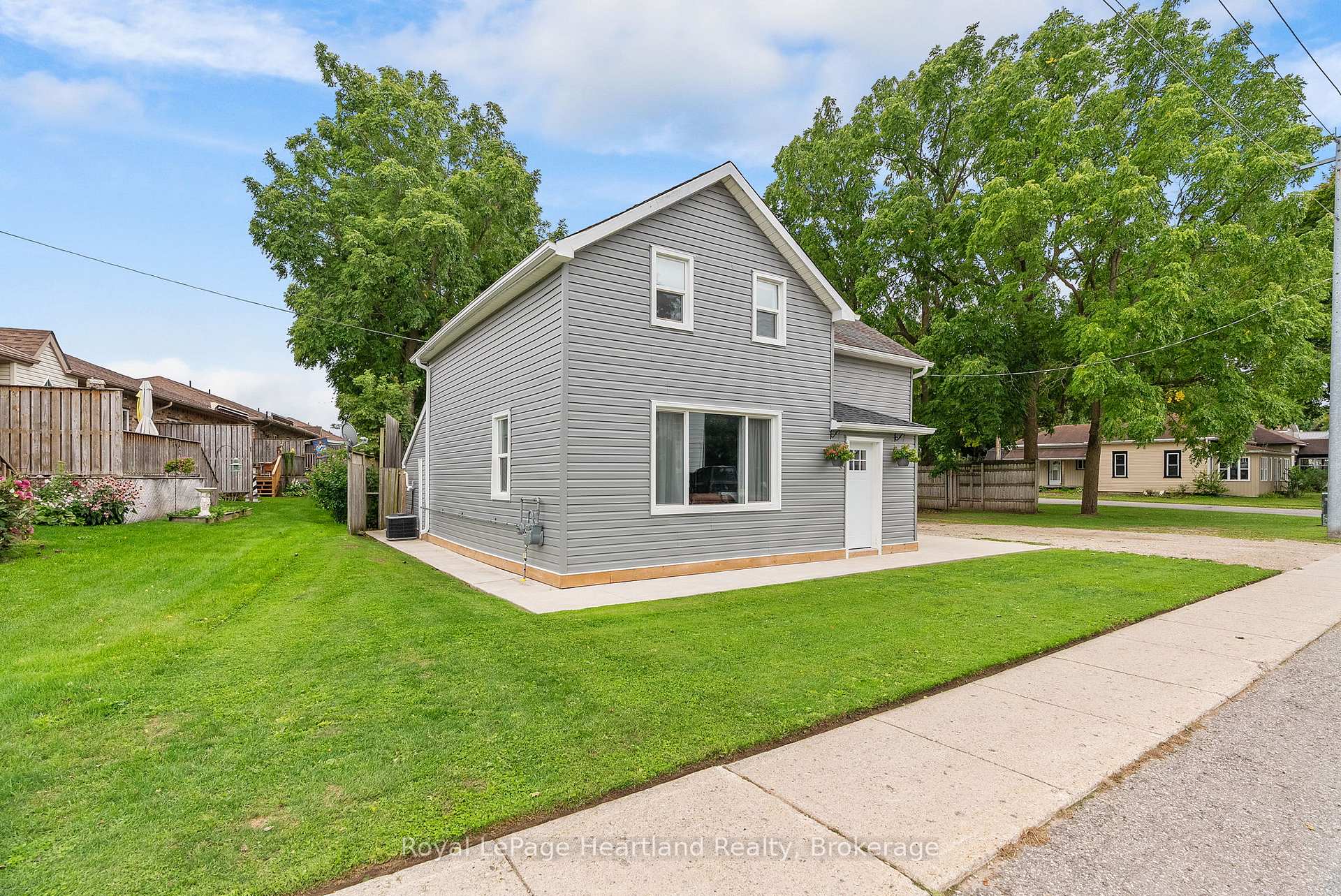 Photo 46 of 393 Shuter Street, North Huron, Wingham — HOMEH