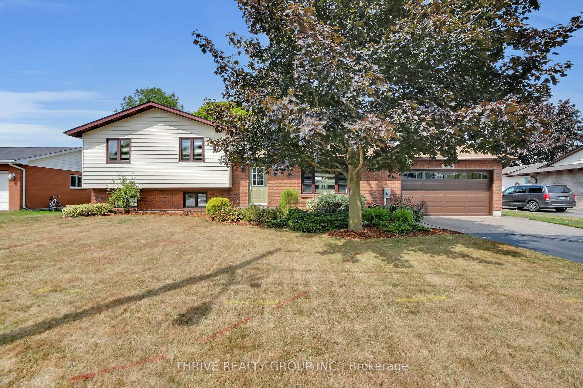 Photo 25 of 123 Michelle Avenue, North Middlesex, Parkhill — HOMEH