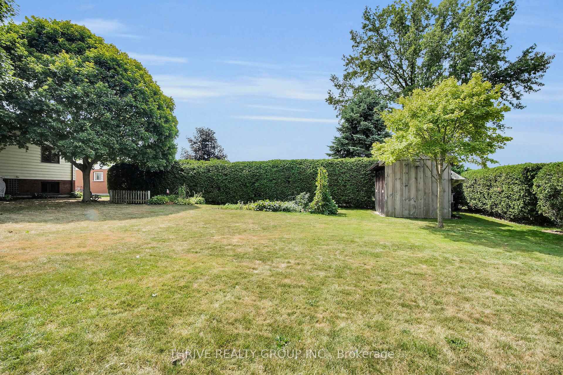 Photo 8 of 123 Michelle Avenue, North Middlesex, Parkhill — HOMEH