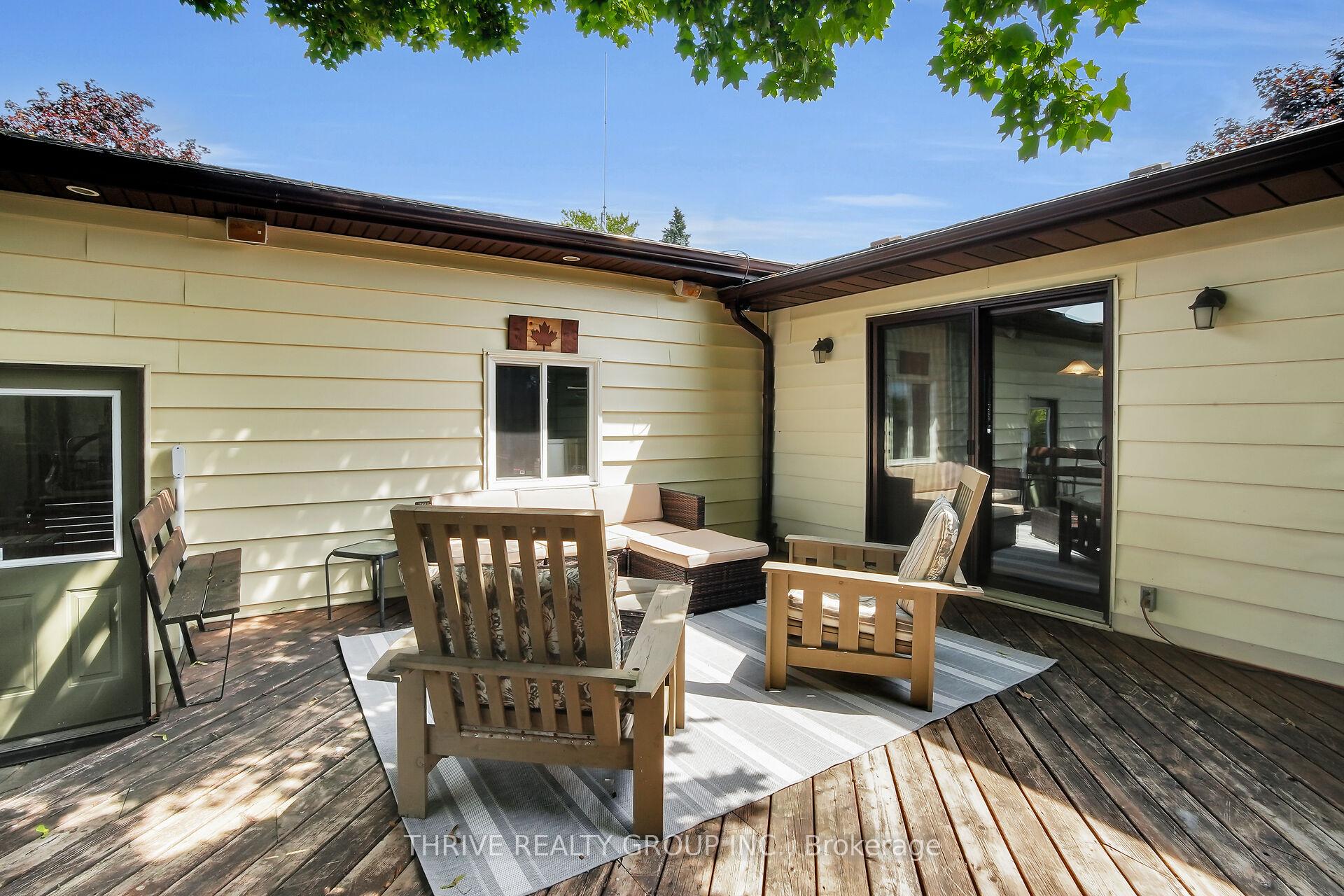 Photo 7 of 123 Michelle Avenue, North Middlesex, Parkhill — HOMEH