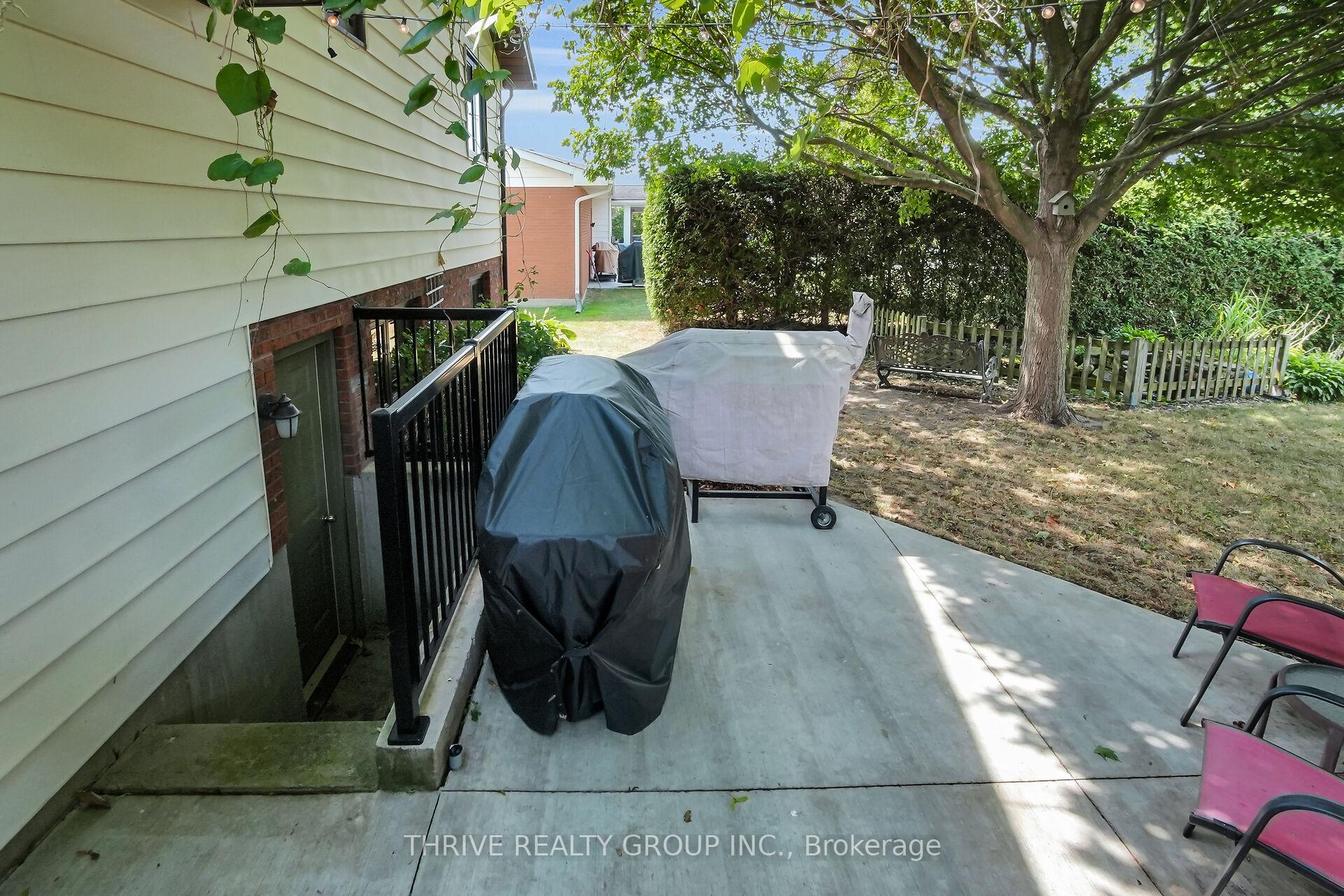 Photo 11 of 123 Michelle Avenue, North Middlesex, Parkhill — HOMEH