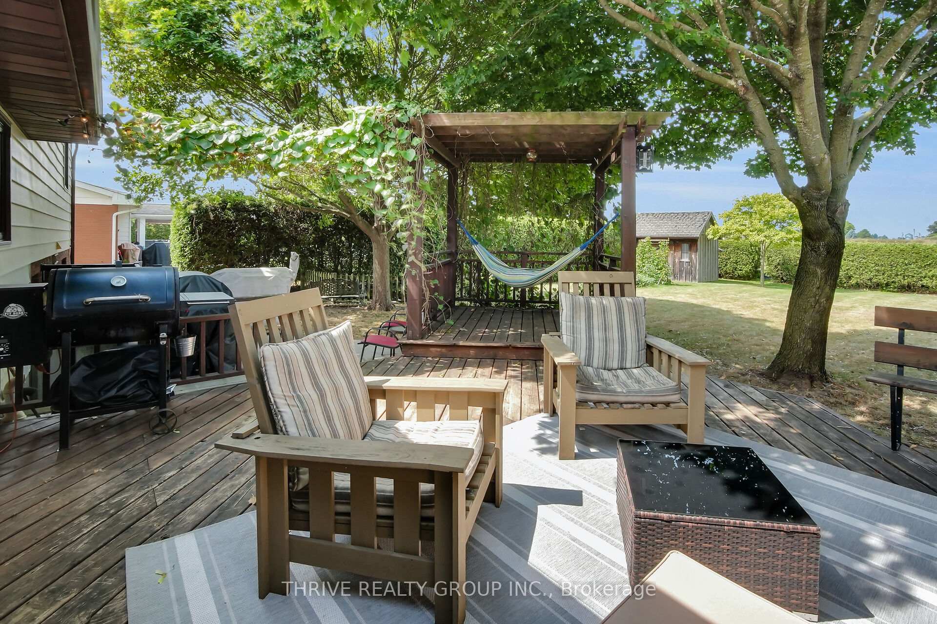 Photo 15 of 123 Michelle Avenue, North Middlesex, Parkhill — HOMEH