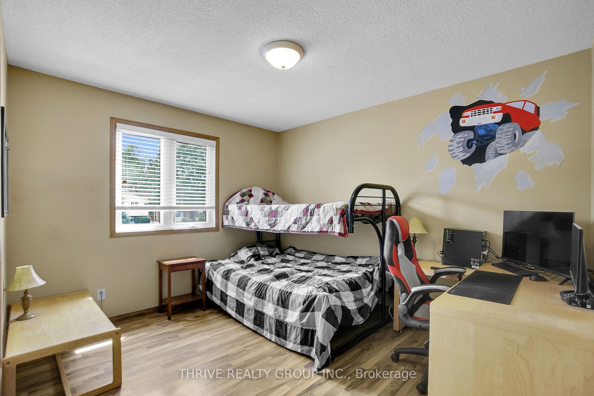 Photo 19 of 123 Michelle Avenue, North Middlesex, Parkhill — HOMEH