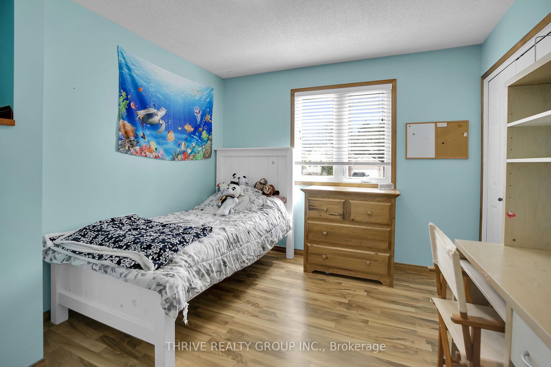 Photo 32 of 123 Michelle Avenue, North Middlesex, Parkhill — HOMEH