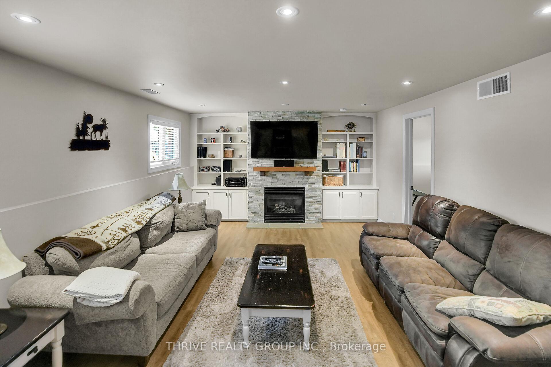 Photo 21 of 123 Michelle Avenue, North Middlesex, Parkhill — HOMEH