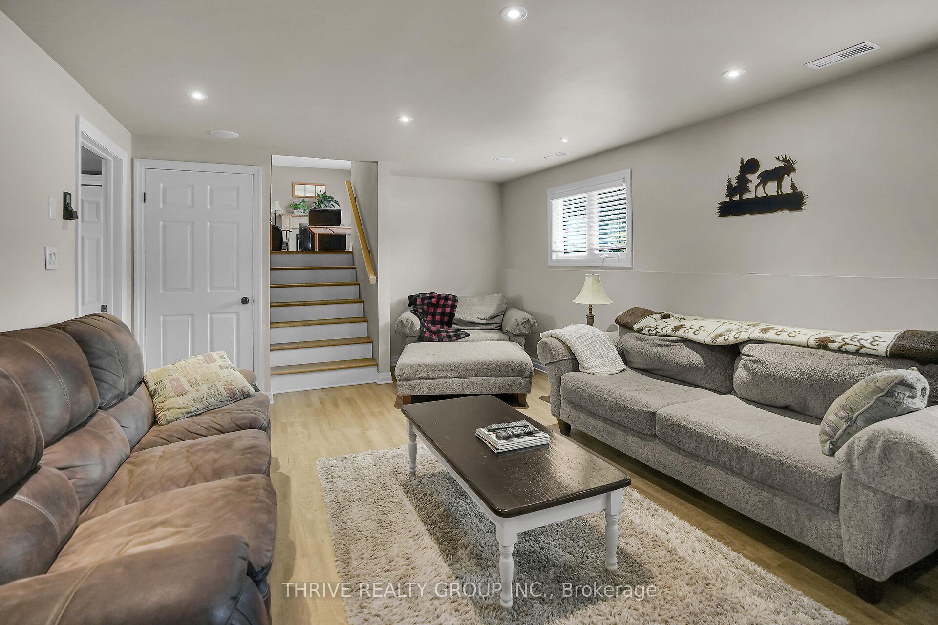 Photo 27 of 123 Michelle Avenue, North Middlesex, Parkhill — HOMEH