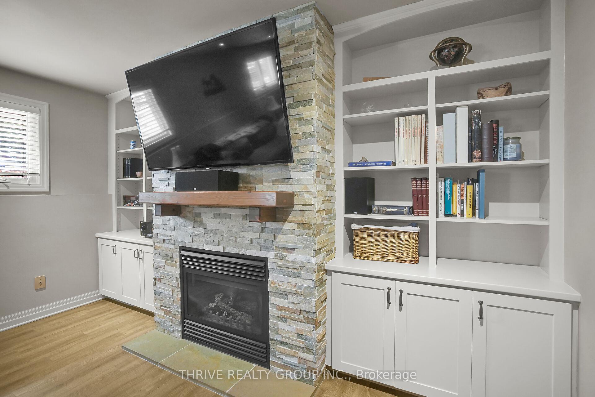 Photo 24 of 123 Michelle Avenue, North Middlesex, Parkhill — HOMEH