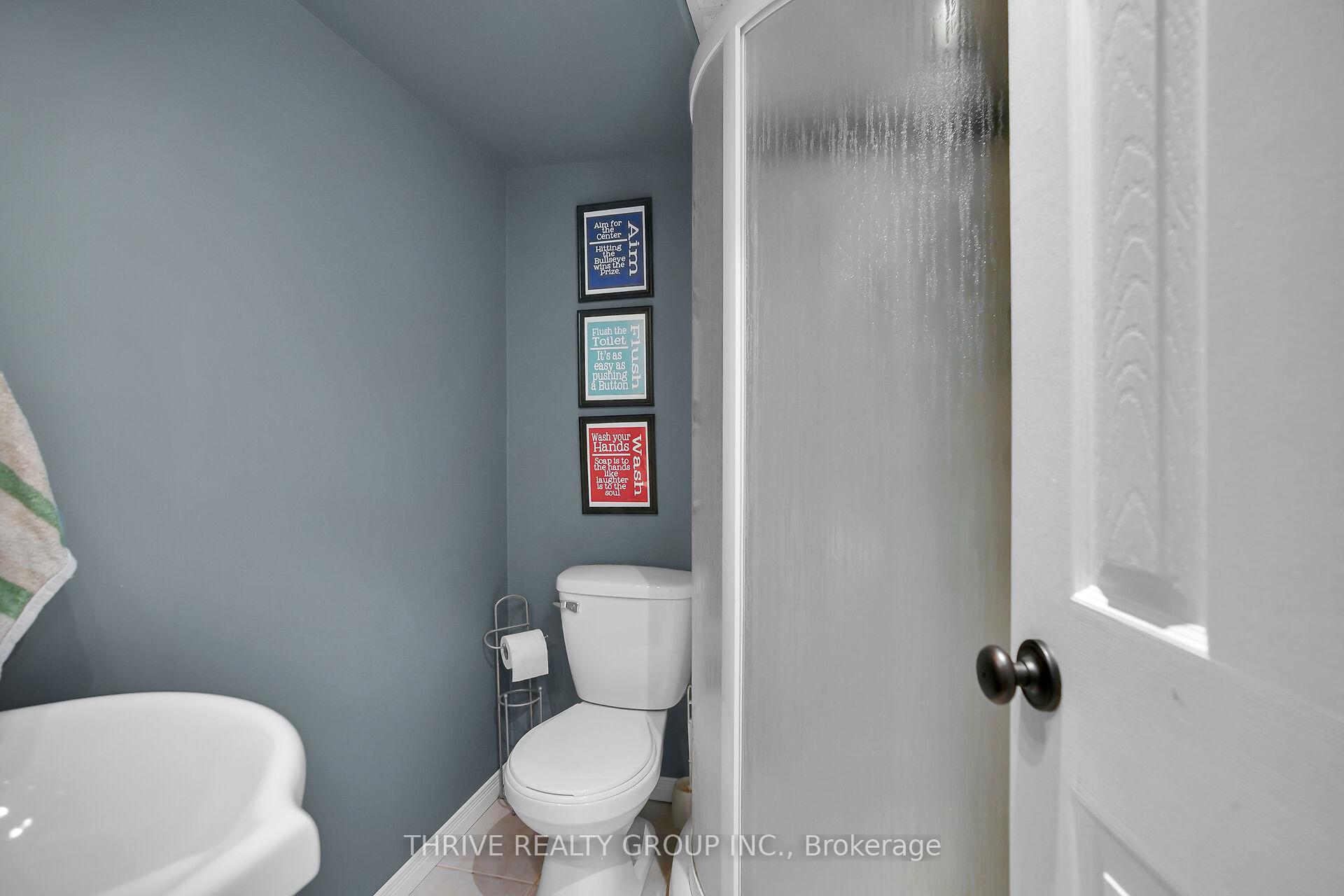 Photo 30 of 123 Michelle Avenue, North Middlesex, Parkhill — HOMEH