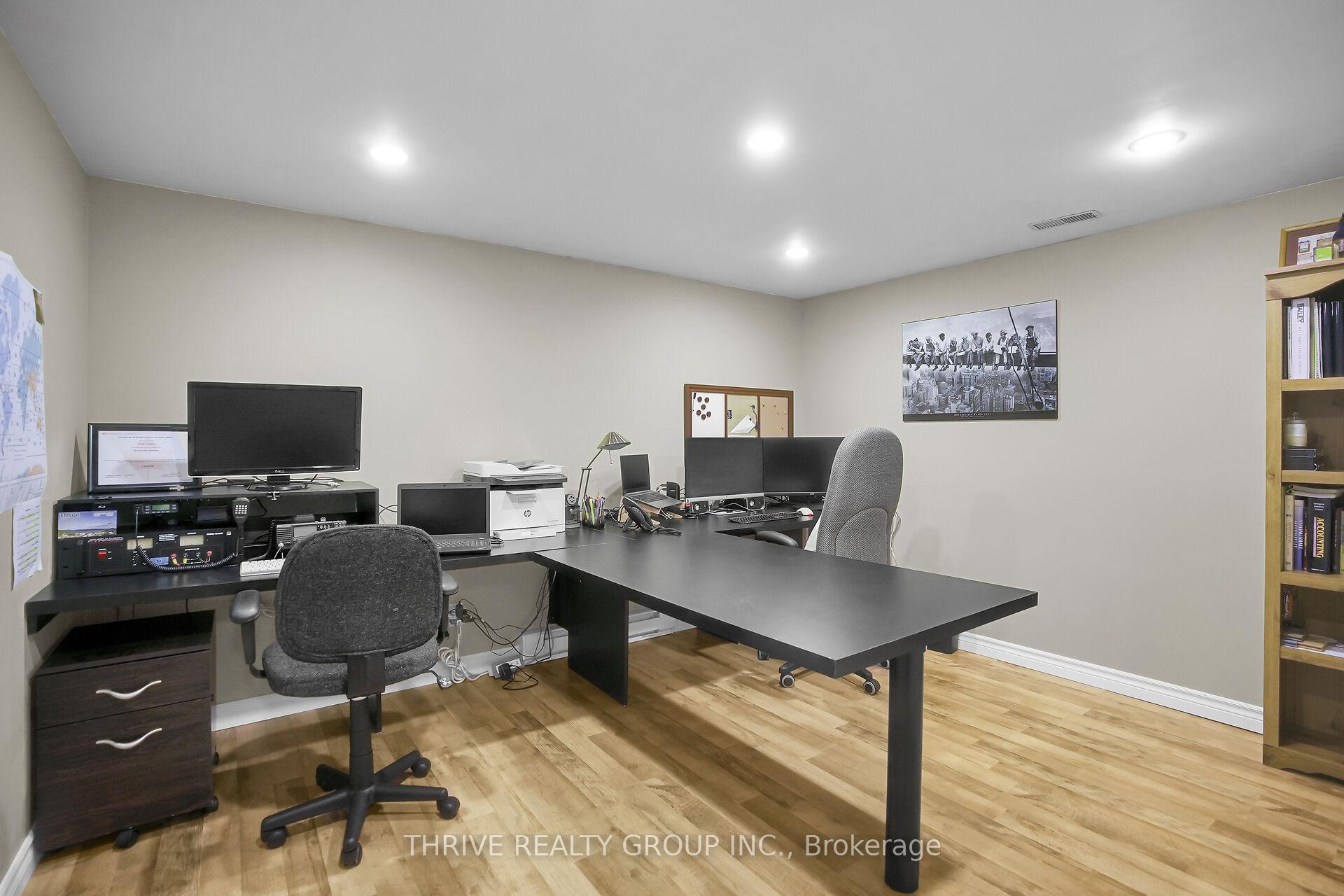 Photo 38 of 123 Michelle Avenue, North Middlesex, Parkhill — HOMEH